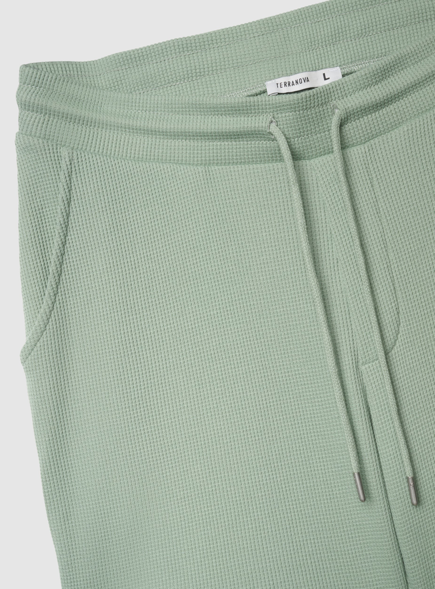 Pantaloncini bermuda con coulisse - Image 7