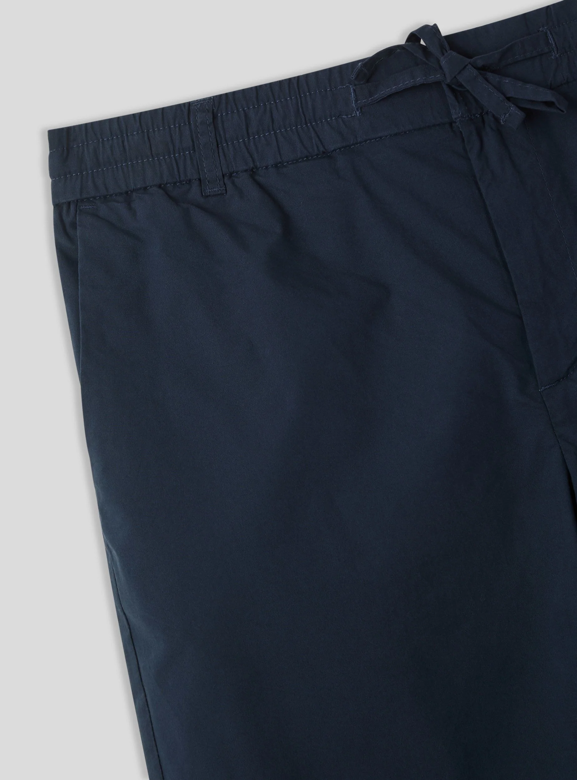 Pantaloncini chino con coulisse - Image 5
