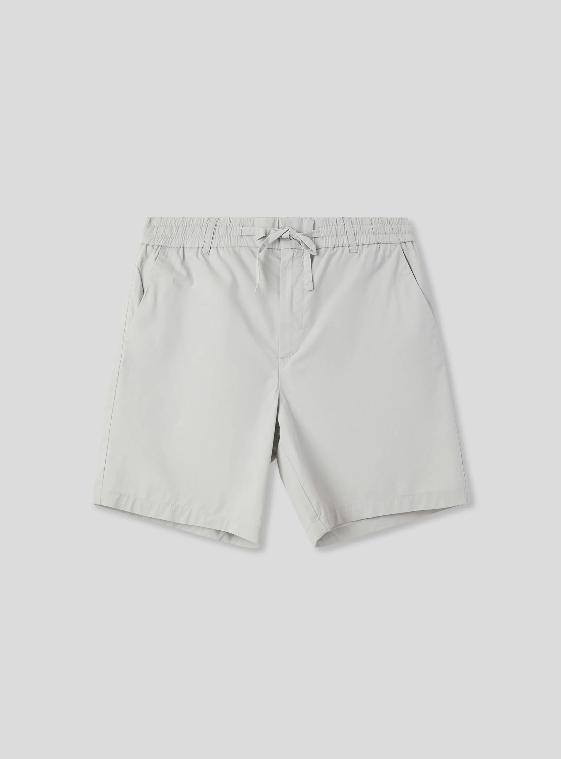 Pantaloncini chino con coulisse - Image 4