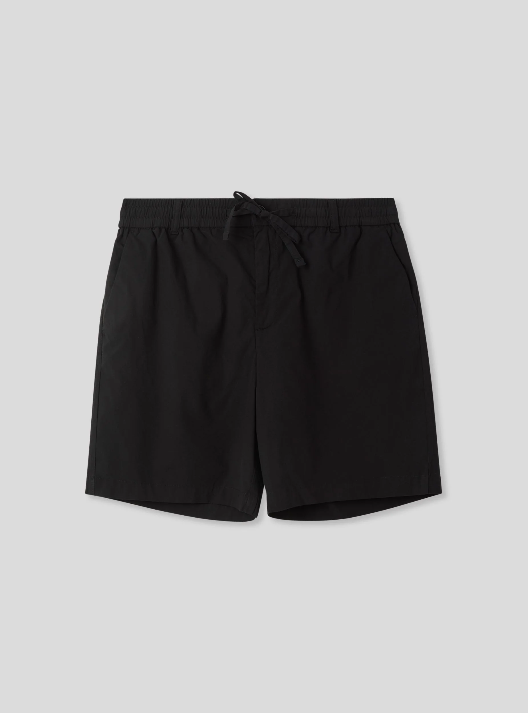 Pantaloncini chino con coulisse - Image 4