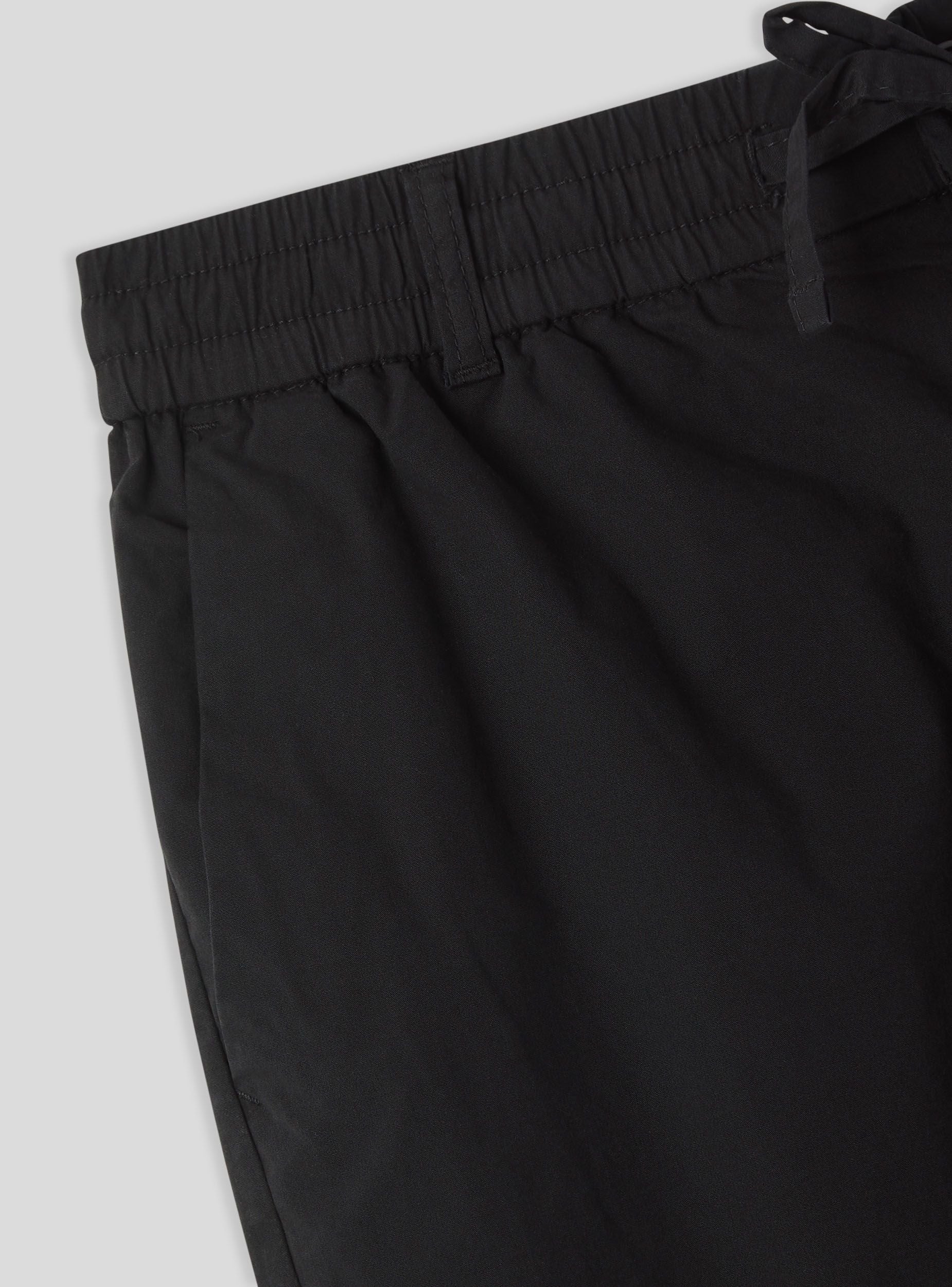 Pantaloncini chino con coulisse - Image 5