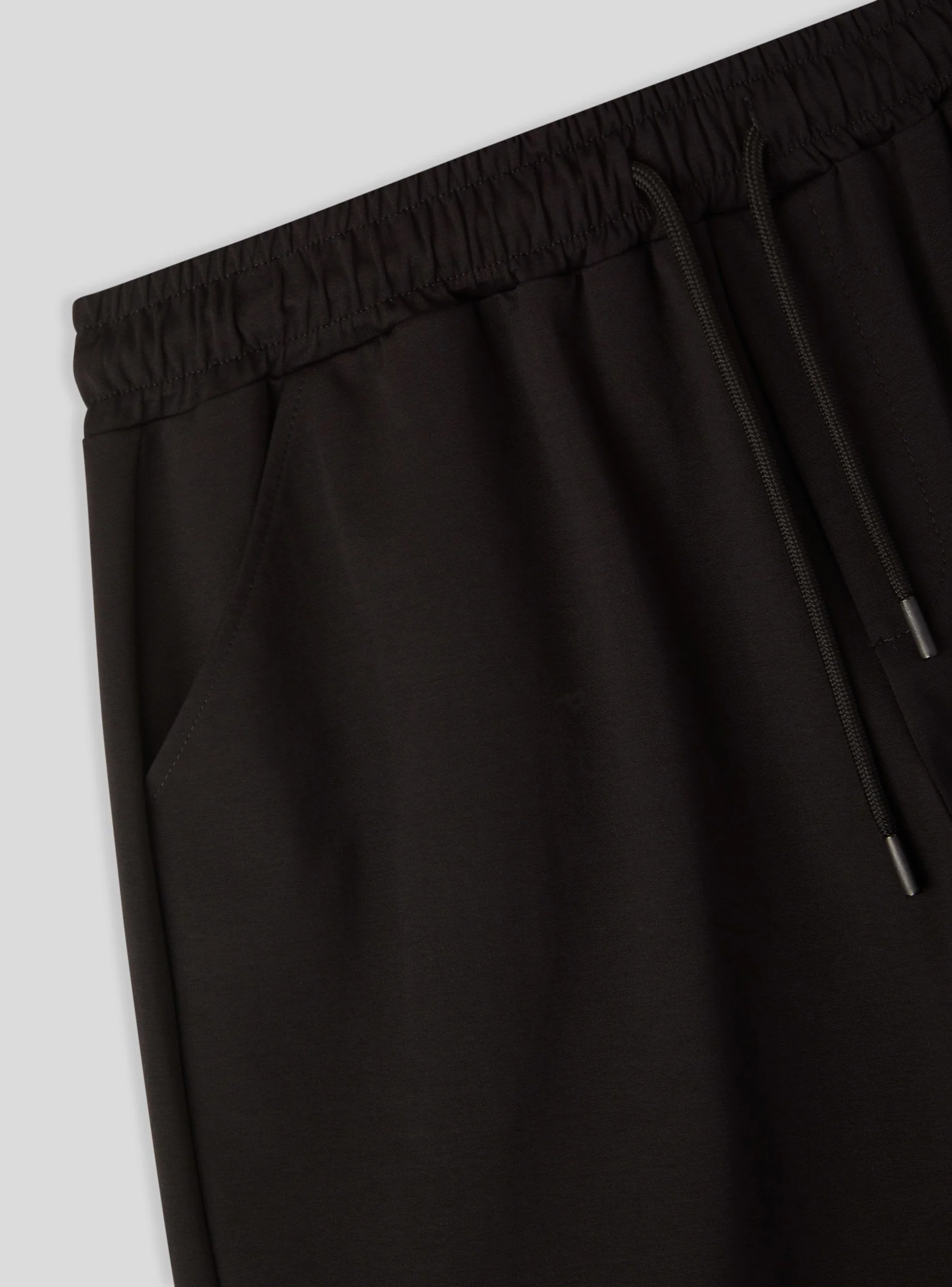 Pantaloncini tinta unita - Image 7
