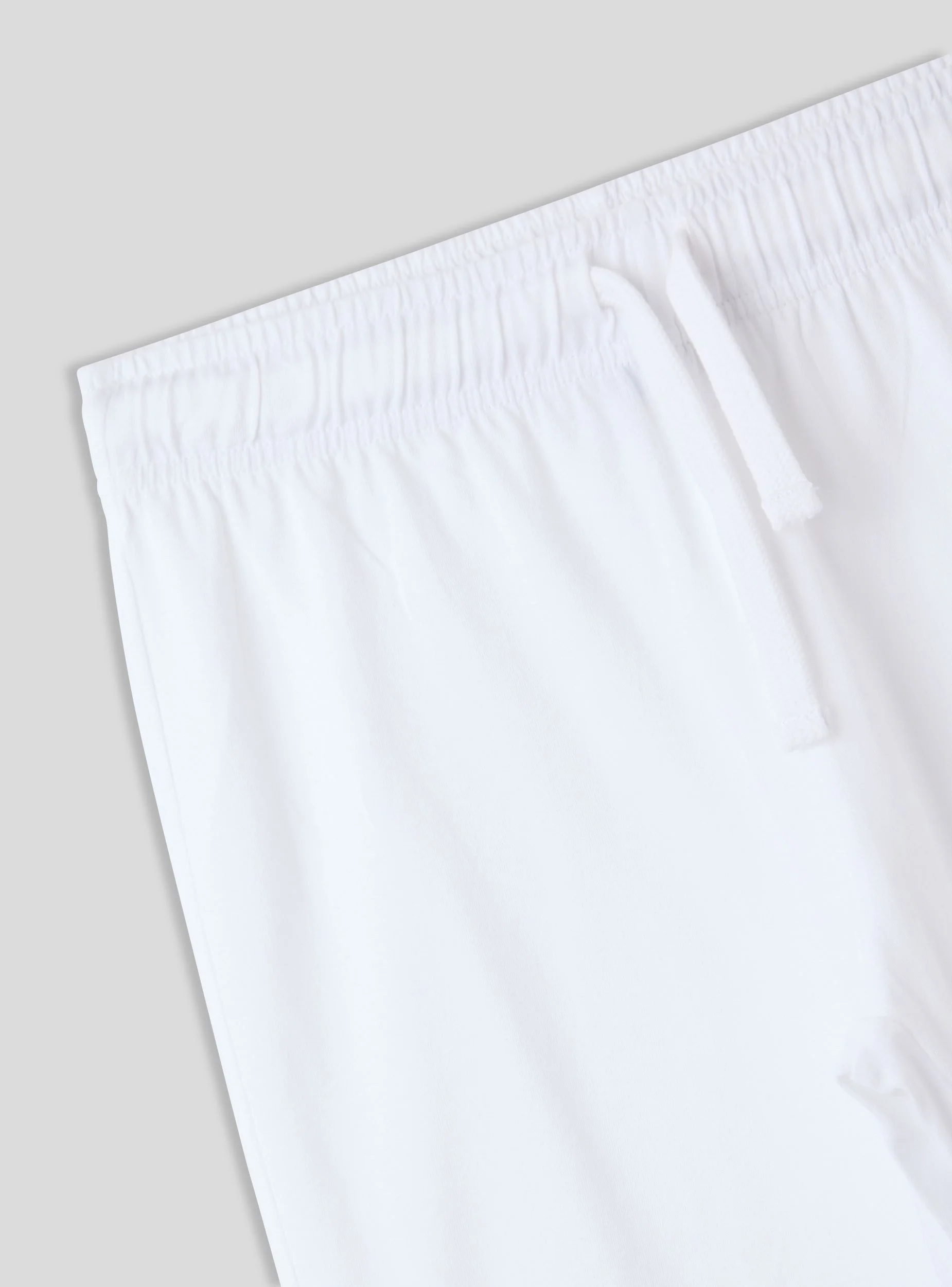 Pantaloncini tuta con stampa - Image 6