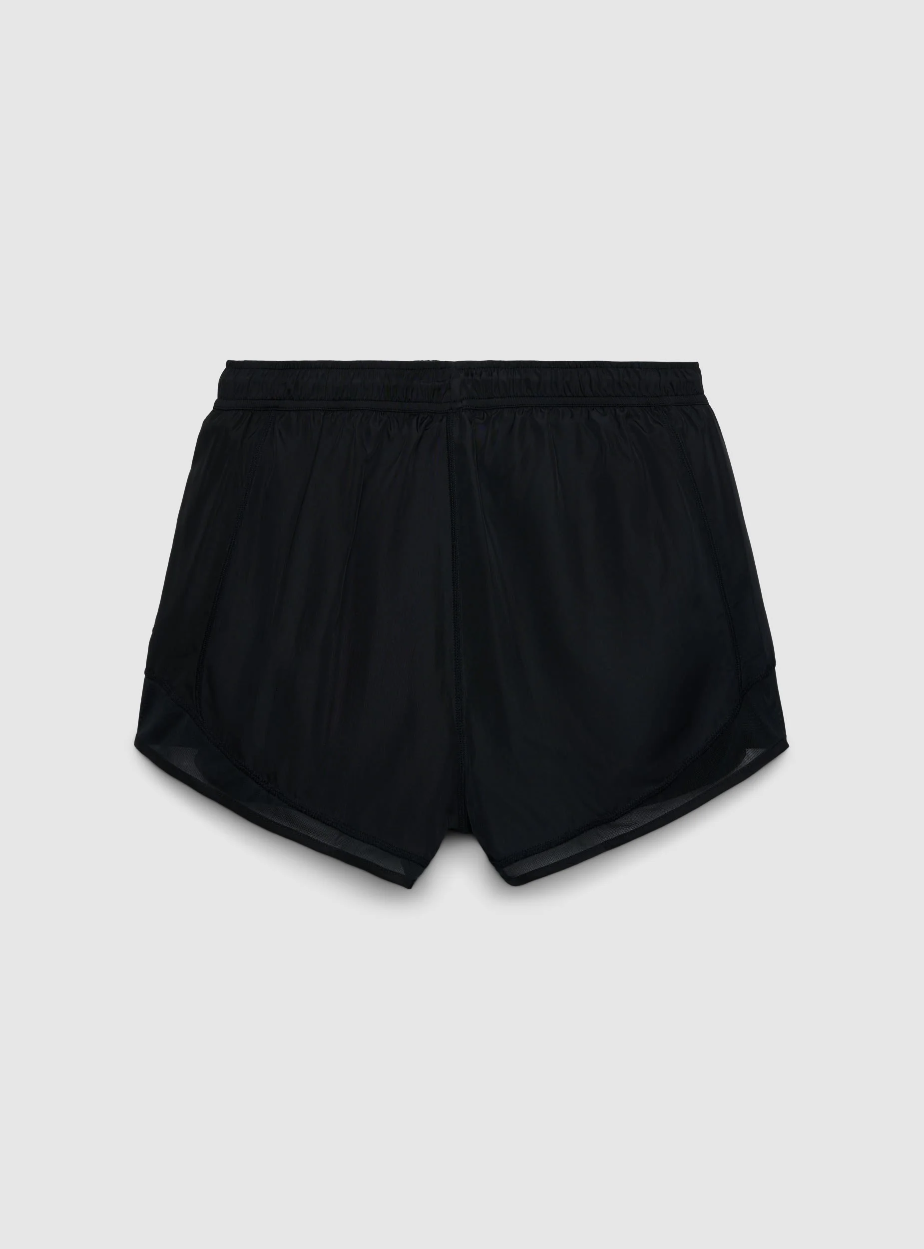 Pantaloncini tuta sportivi tinta unita - Image 6