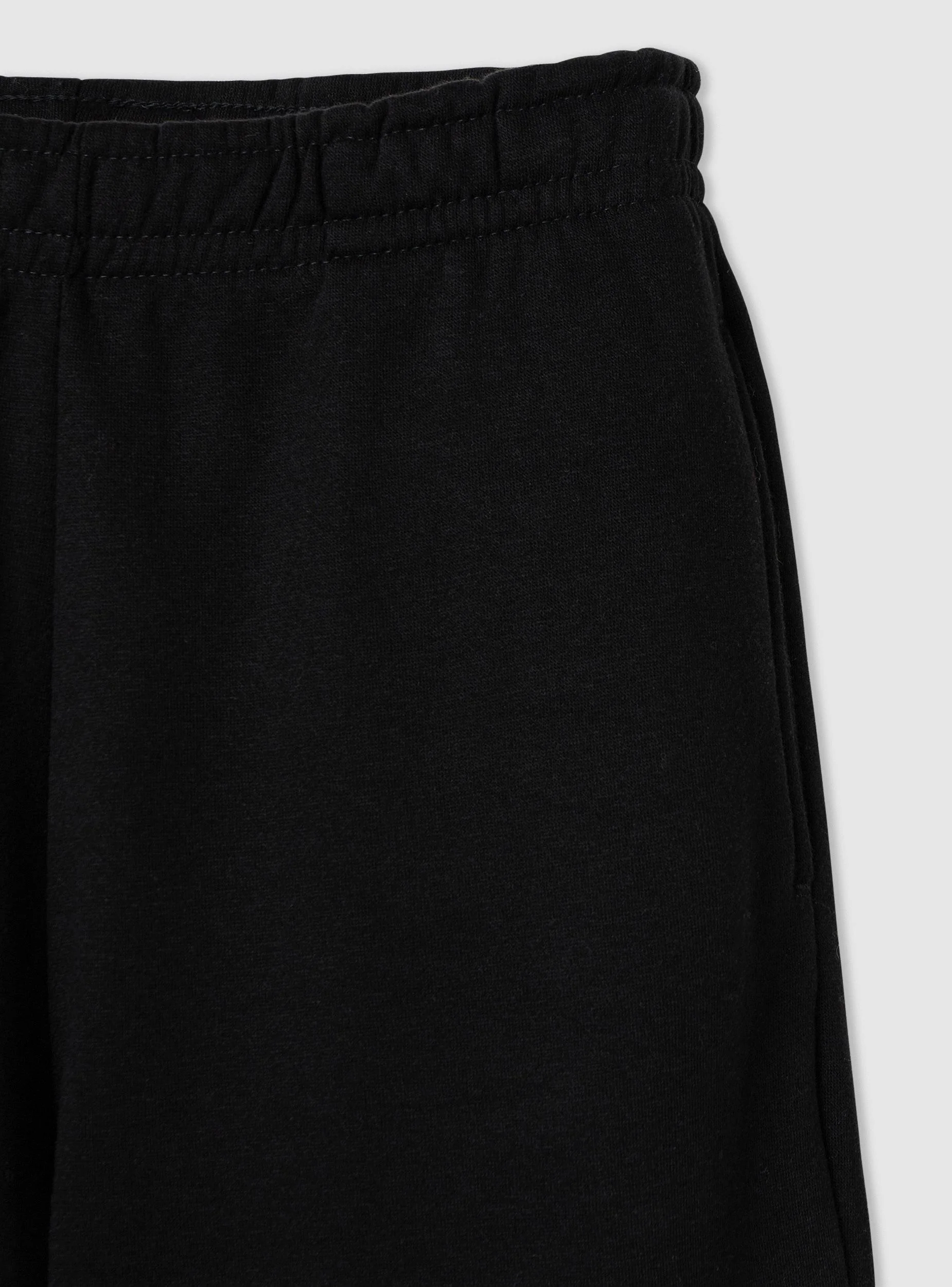 Pantalone ginnico cargo a vita alta - Image 6