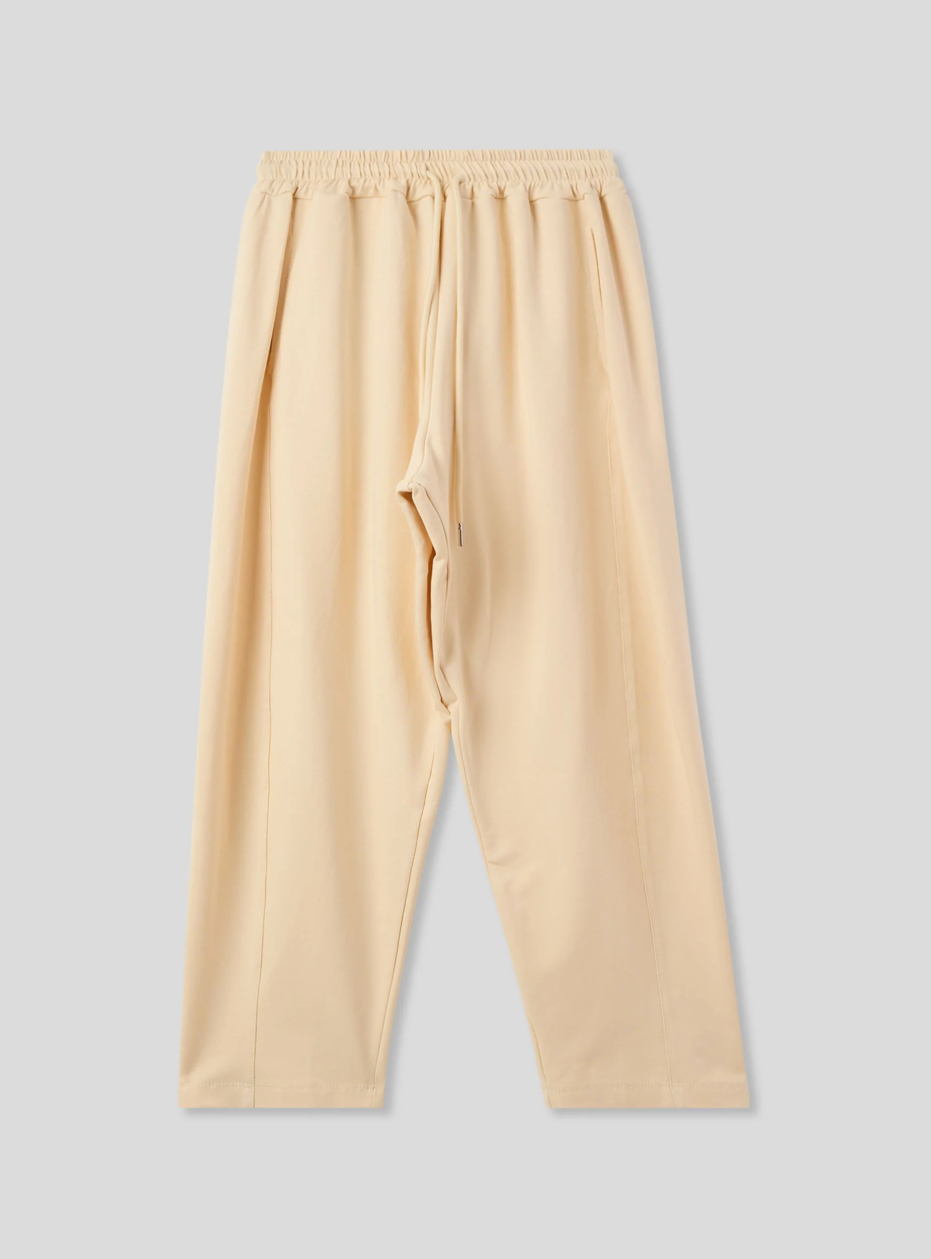 Pantaloni baggy con coulisse - Image 5