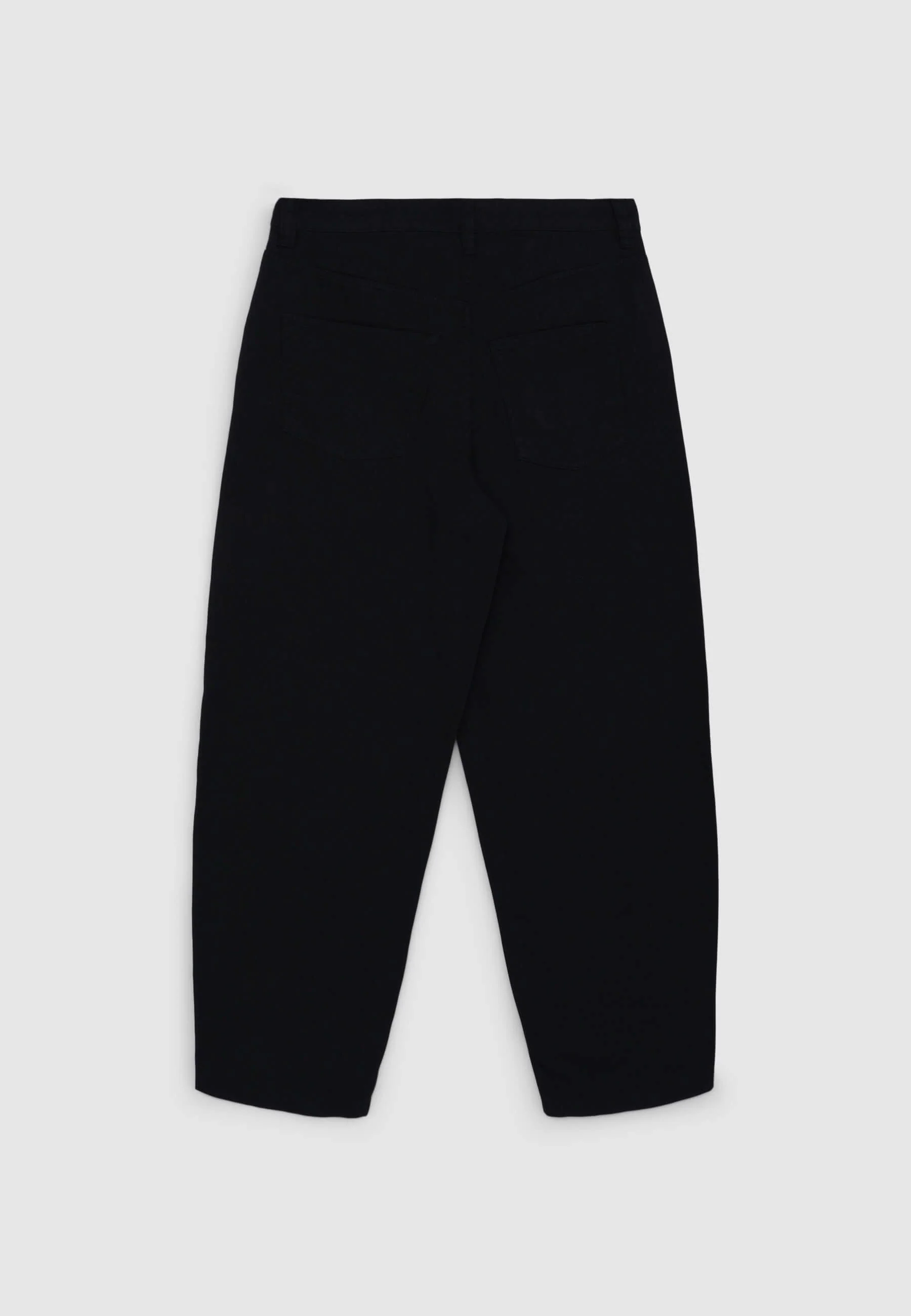 Pantaloni balloon cinque tasche - Image 6