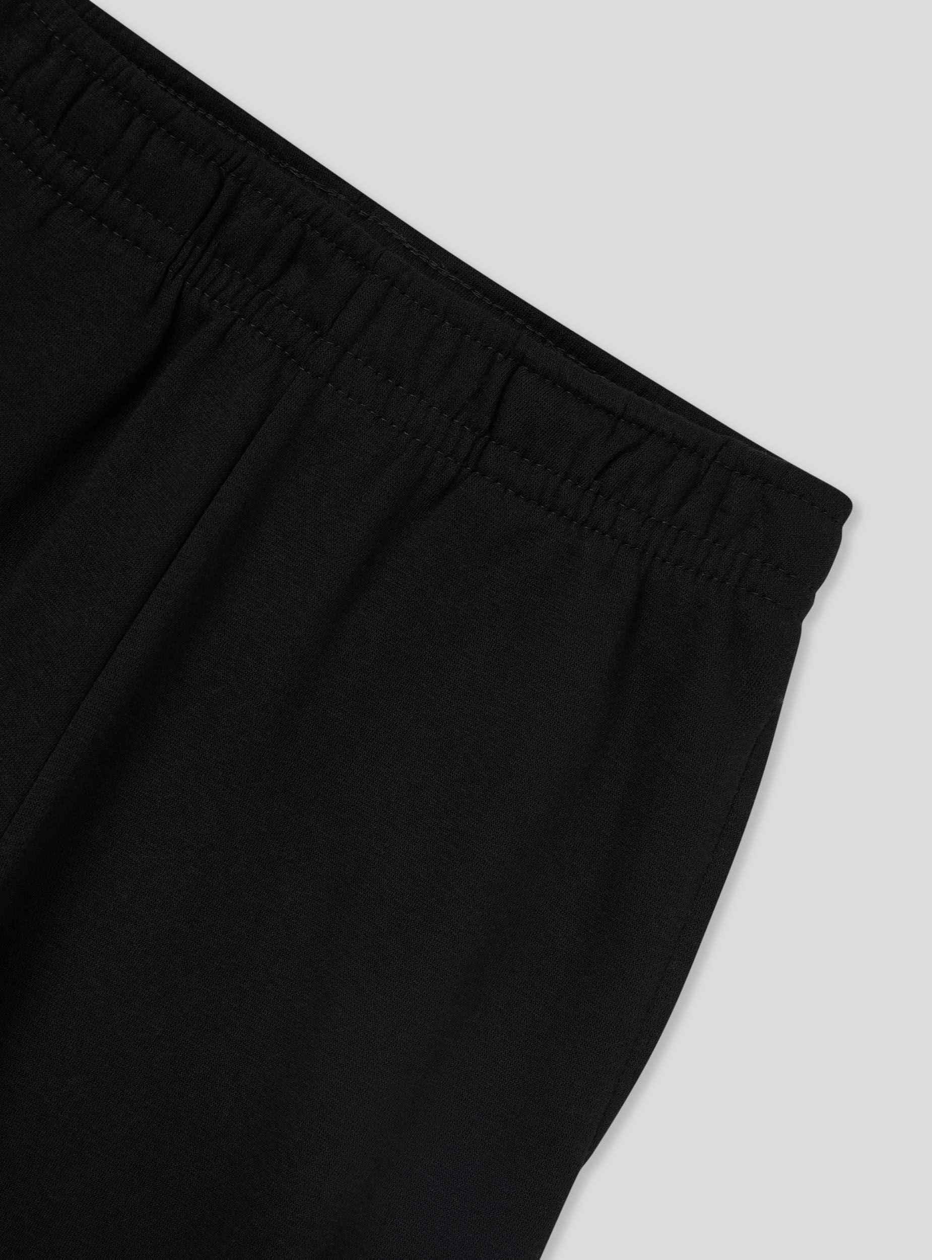 Pantaloni cargo a vita alta - Image 4