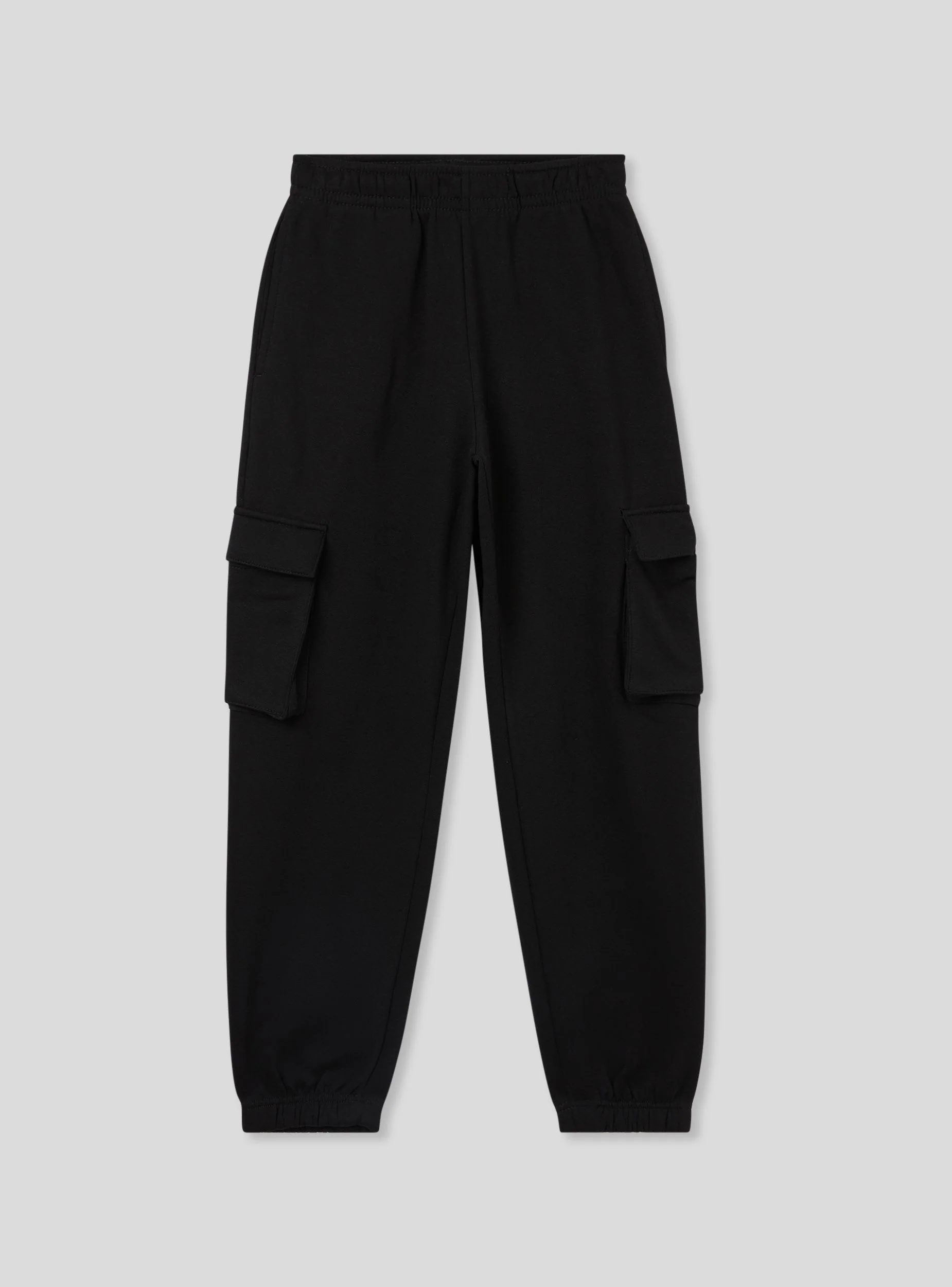 Pantaloni cargo a vita alta - Image 6