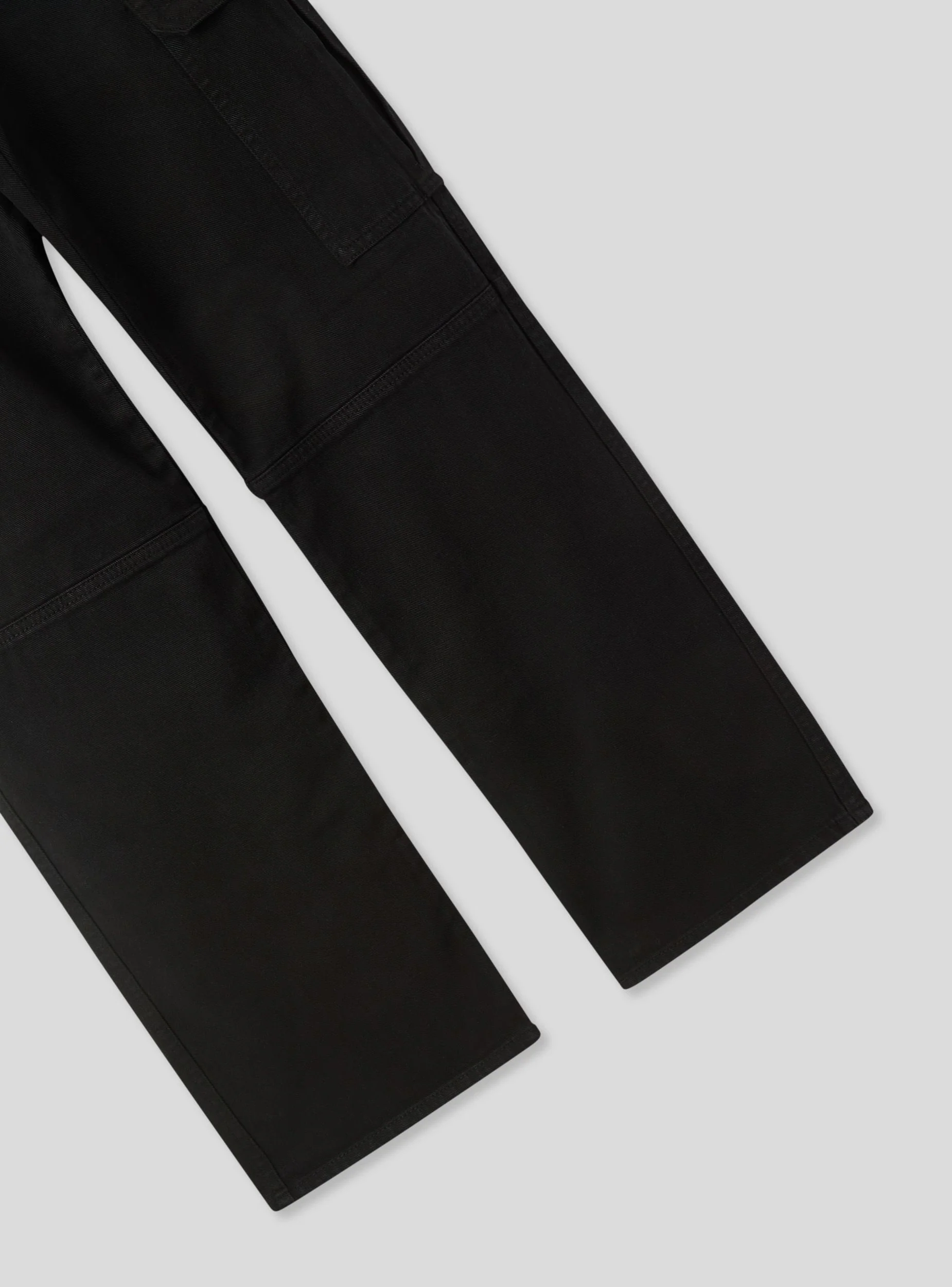 Pantaloni cargo con fascette regolabili - Image 6