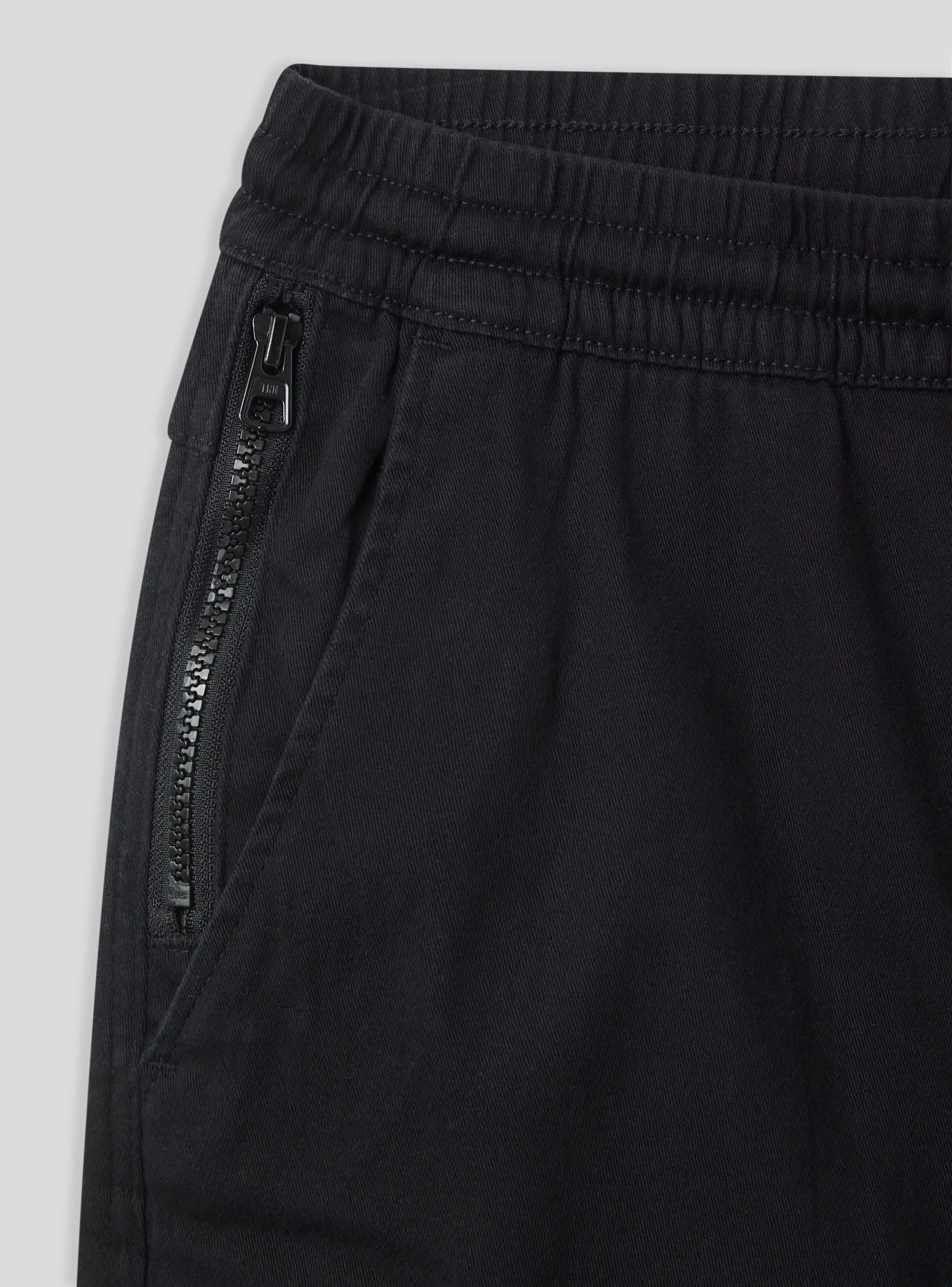 Pantaloni cargo tecnici con coulisse - Image 5