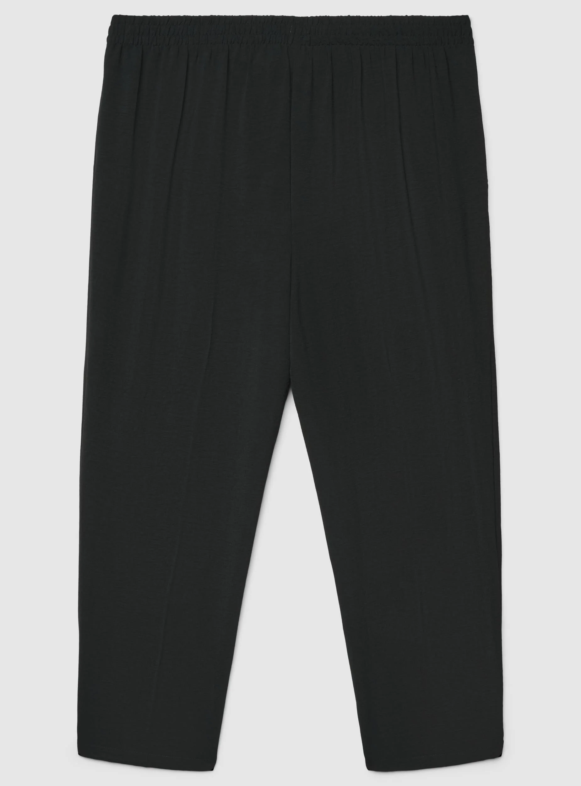 Pantaloni chino a tinta unita - Image 5