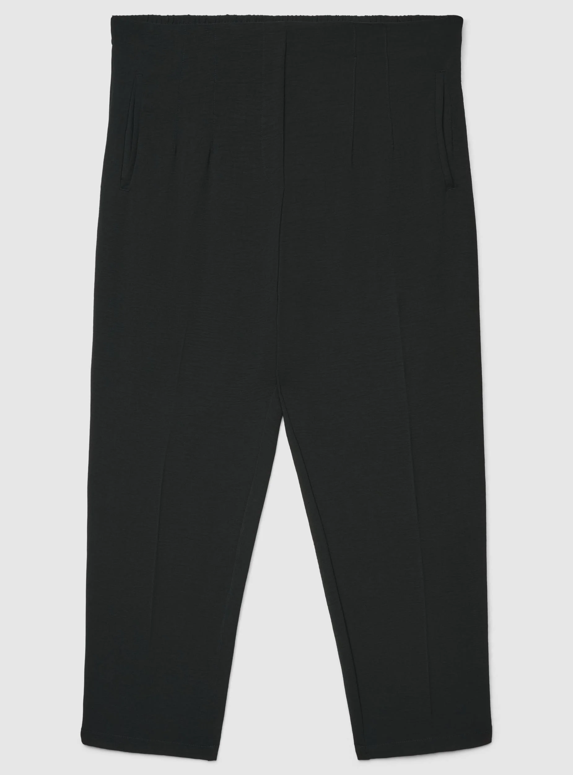 Pantaloni chino a tinta unita - Image 6