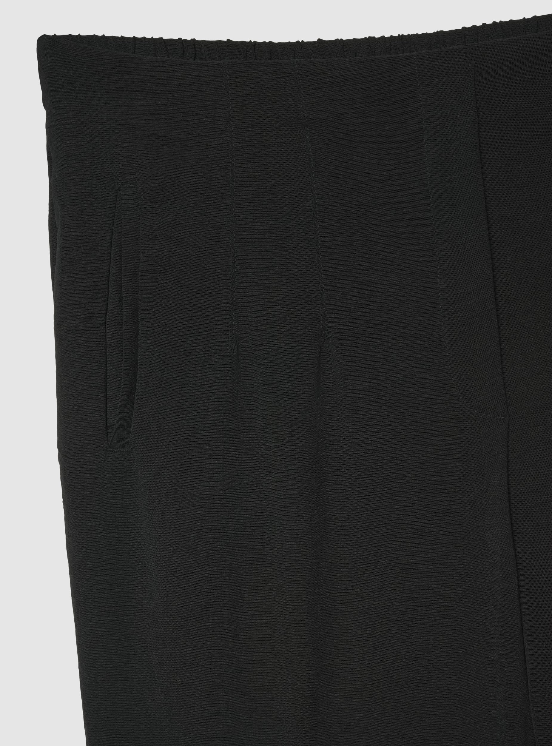 Pantaloni chino a tinta unita - Image 7