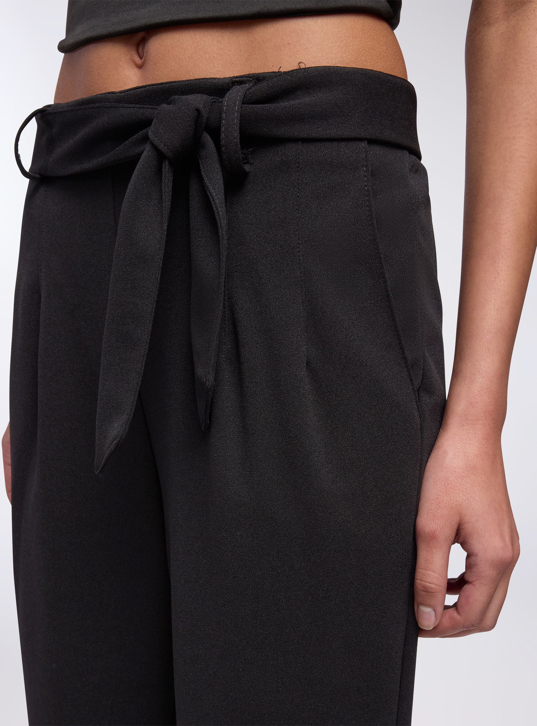Pantaloni chino con fusciacca - Image 4