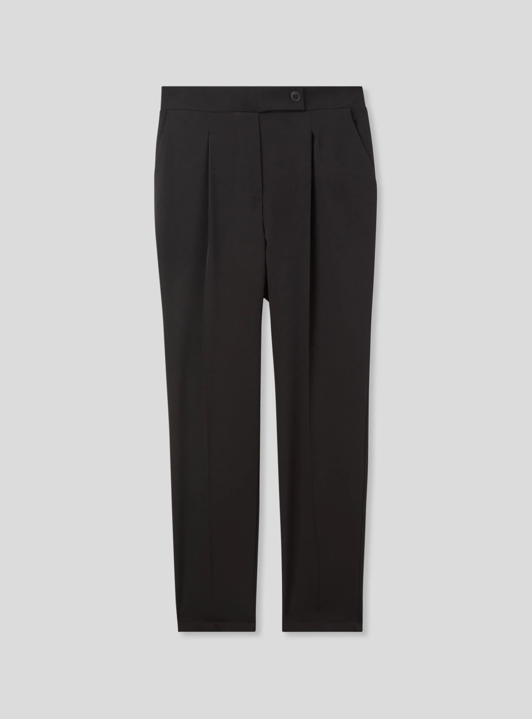 Pantaloni chino con pinces - Image 5