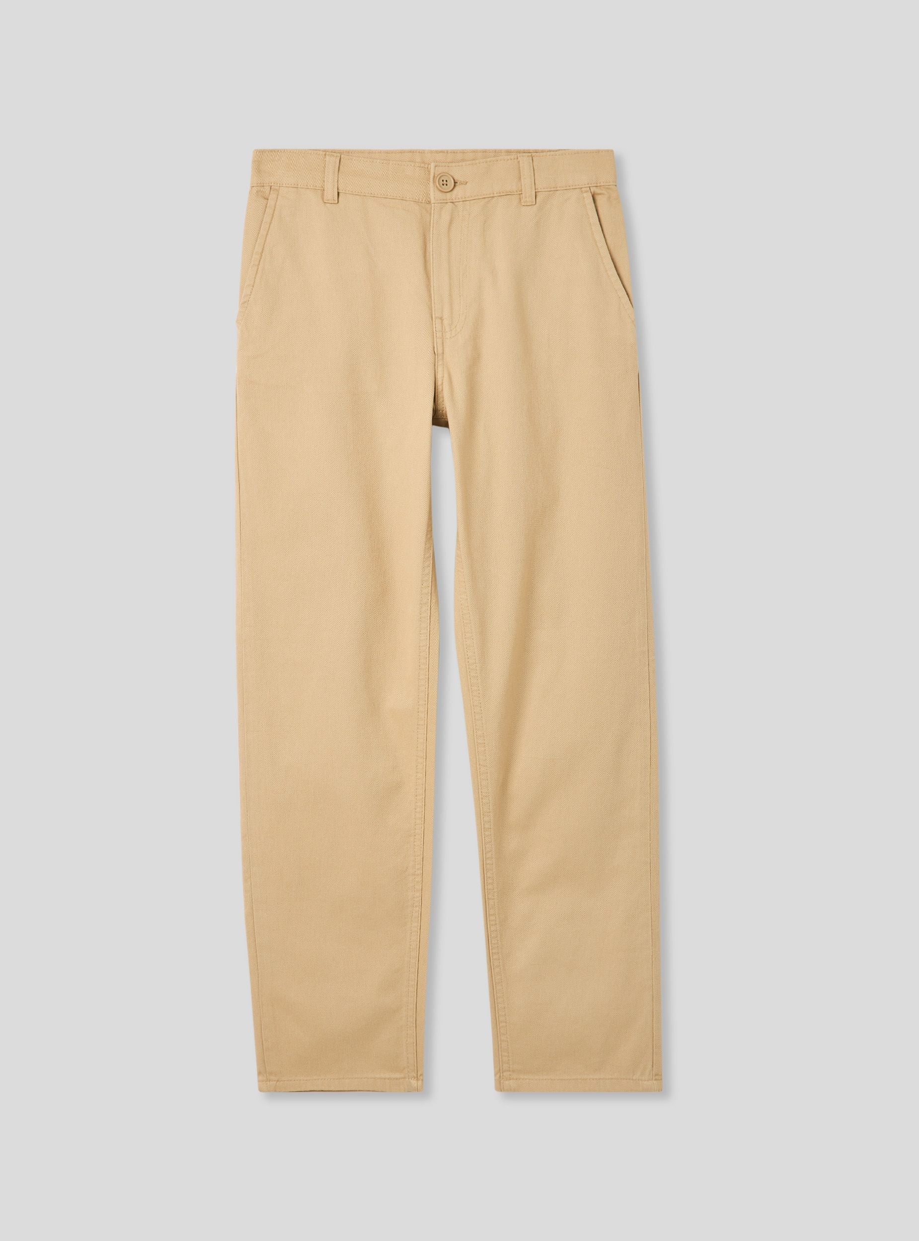 Pantaloni chino in cotone - Image 4