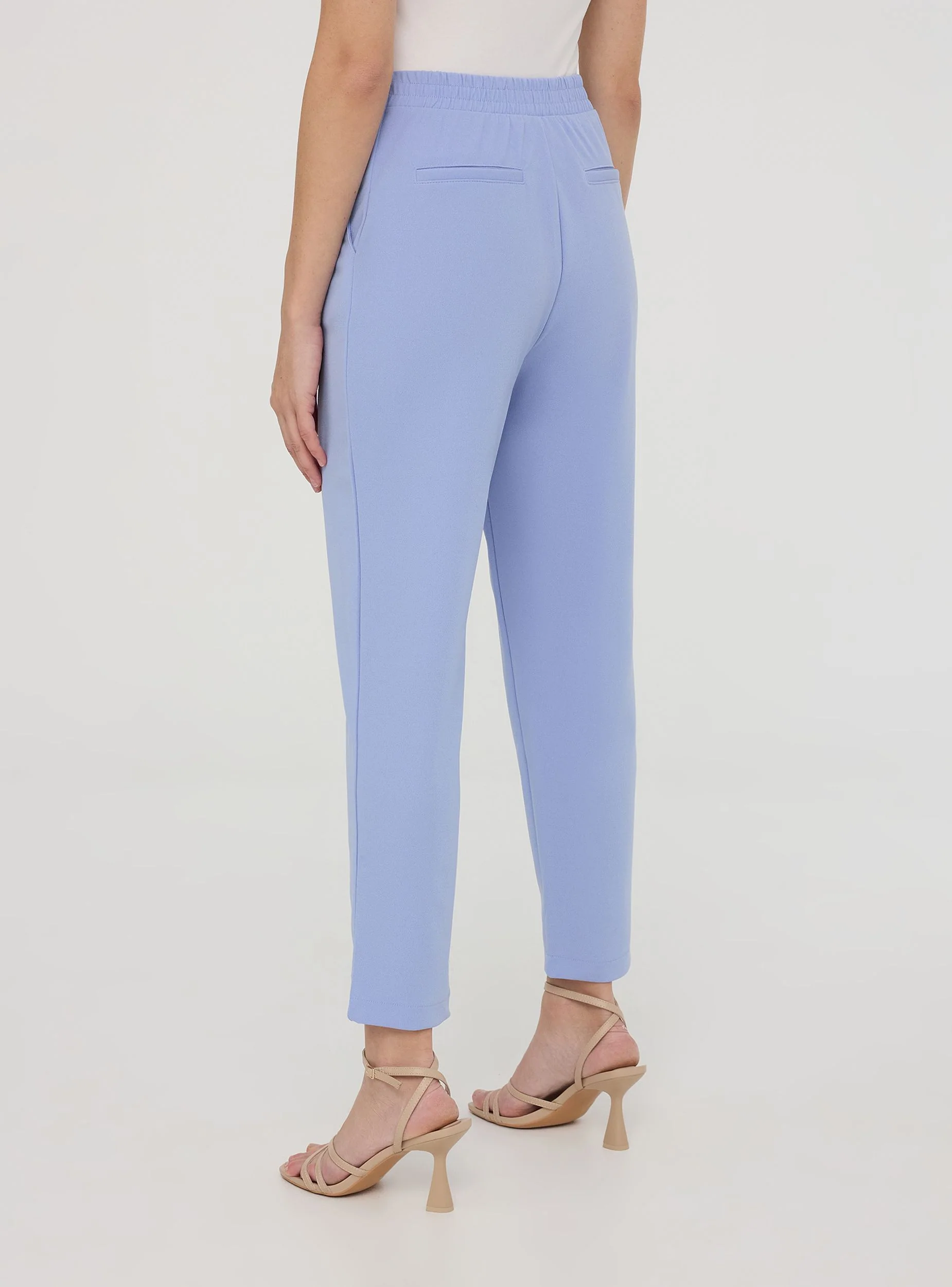 Pantaloni chino morbidi - Image 3