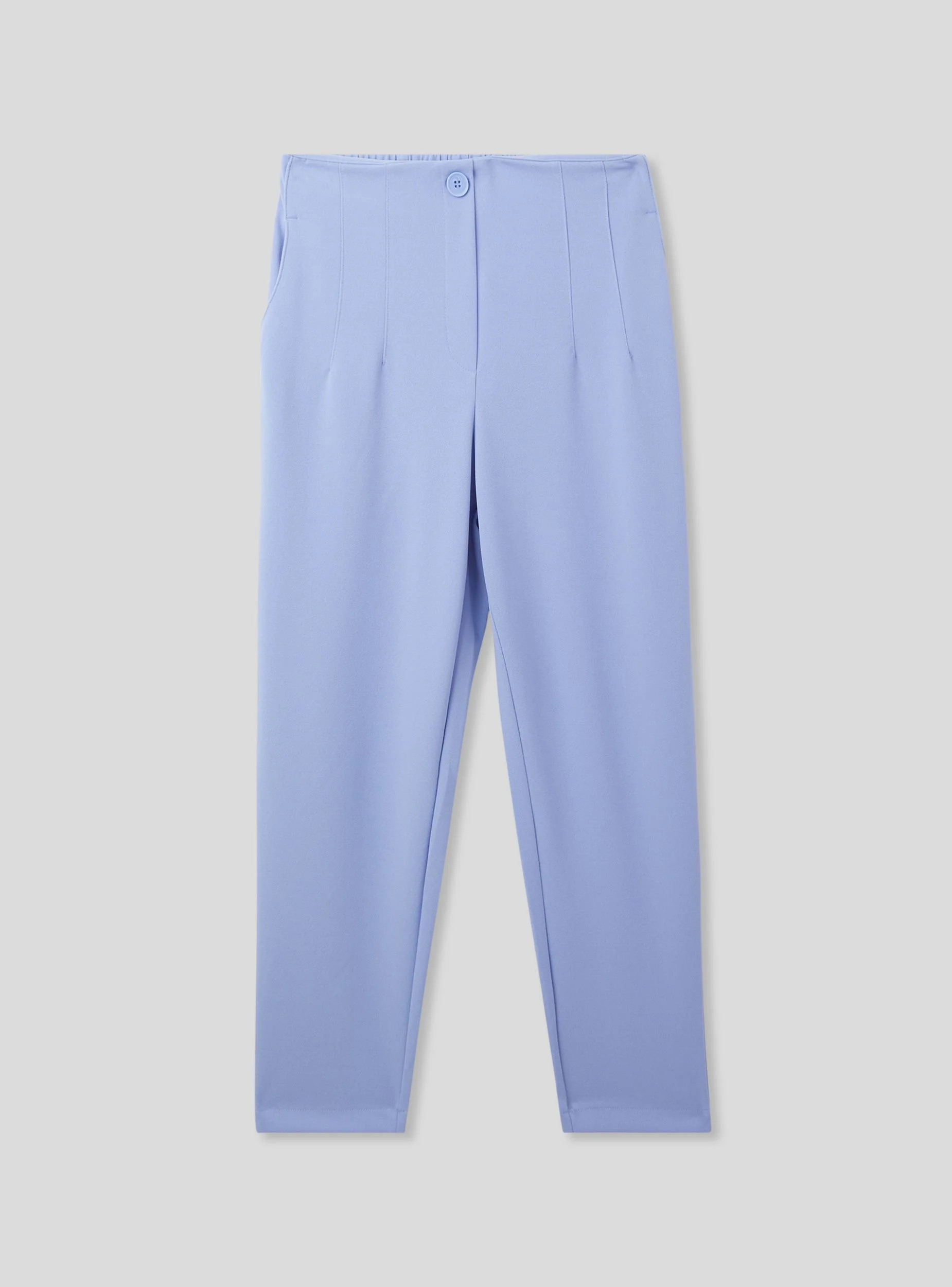 Pantaloni chino morbidi - Image 4