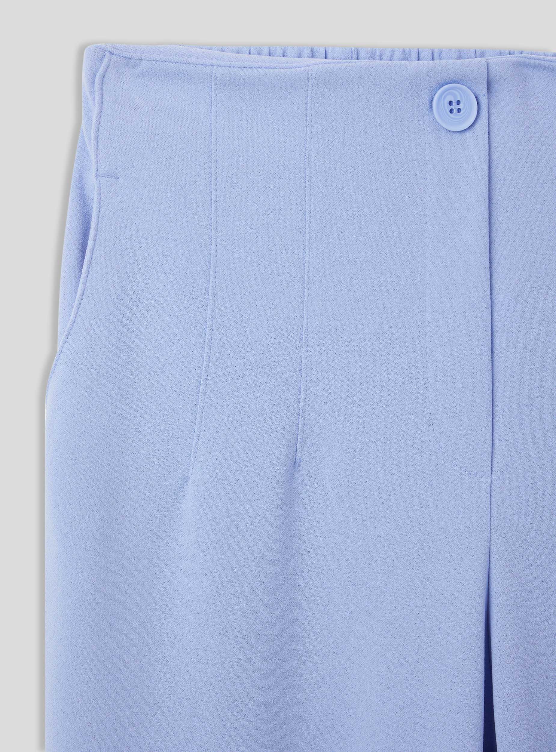 Pantaloni chino morbidi - Image 5