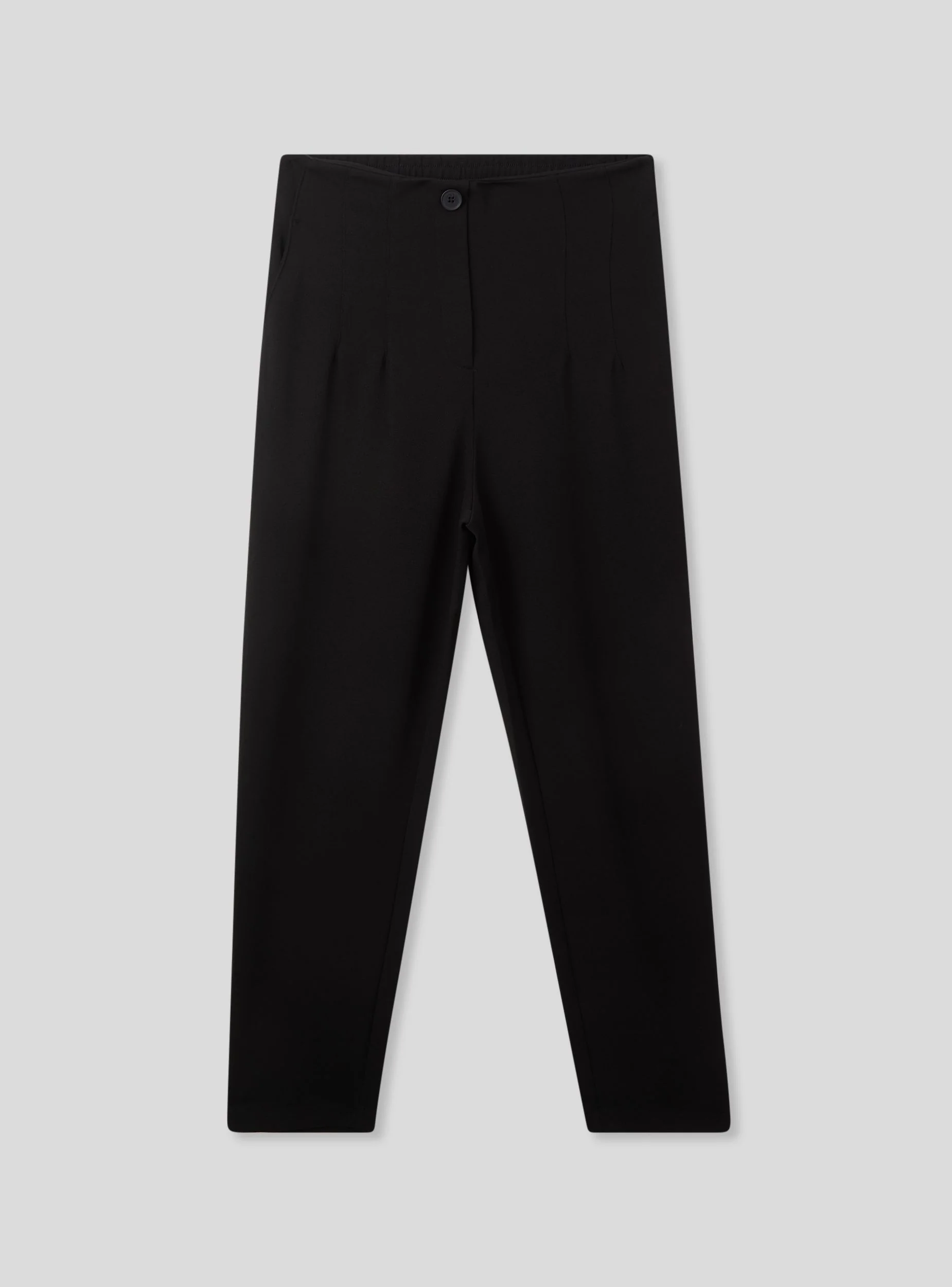 Pantaloni chino morbidi - Image 4