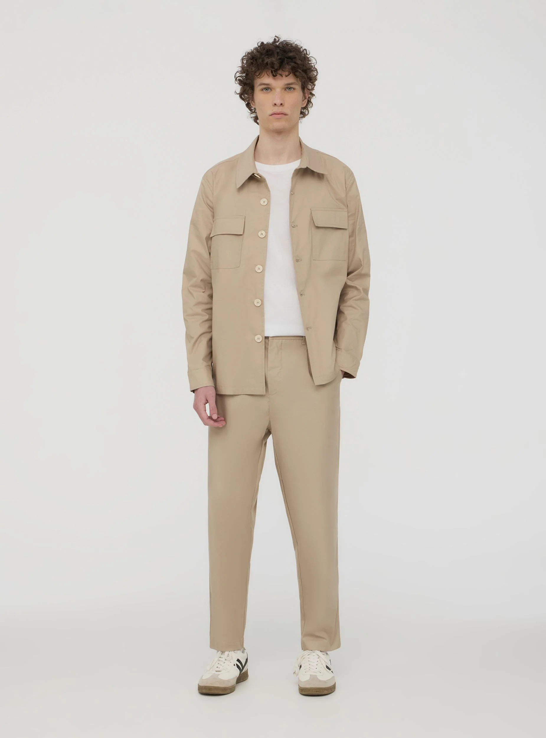 Pantaloni chino