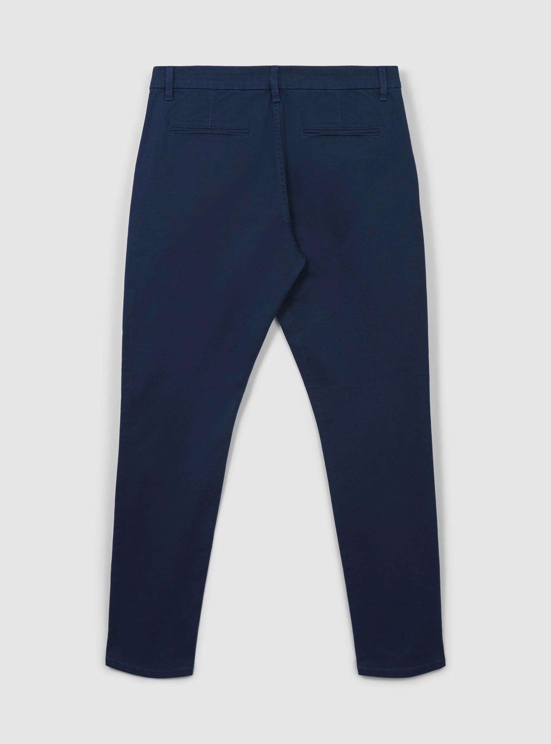 Pantaloni chino skinny - Image 4
