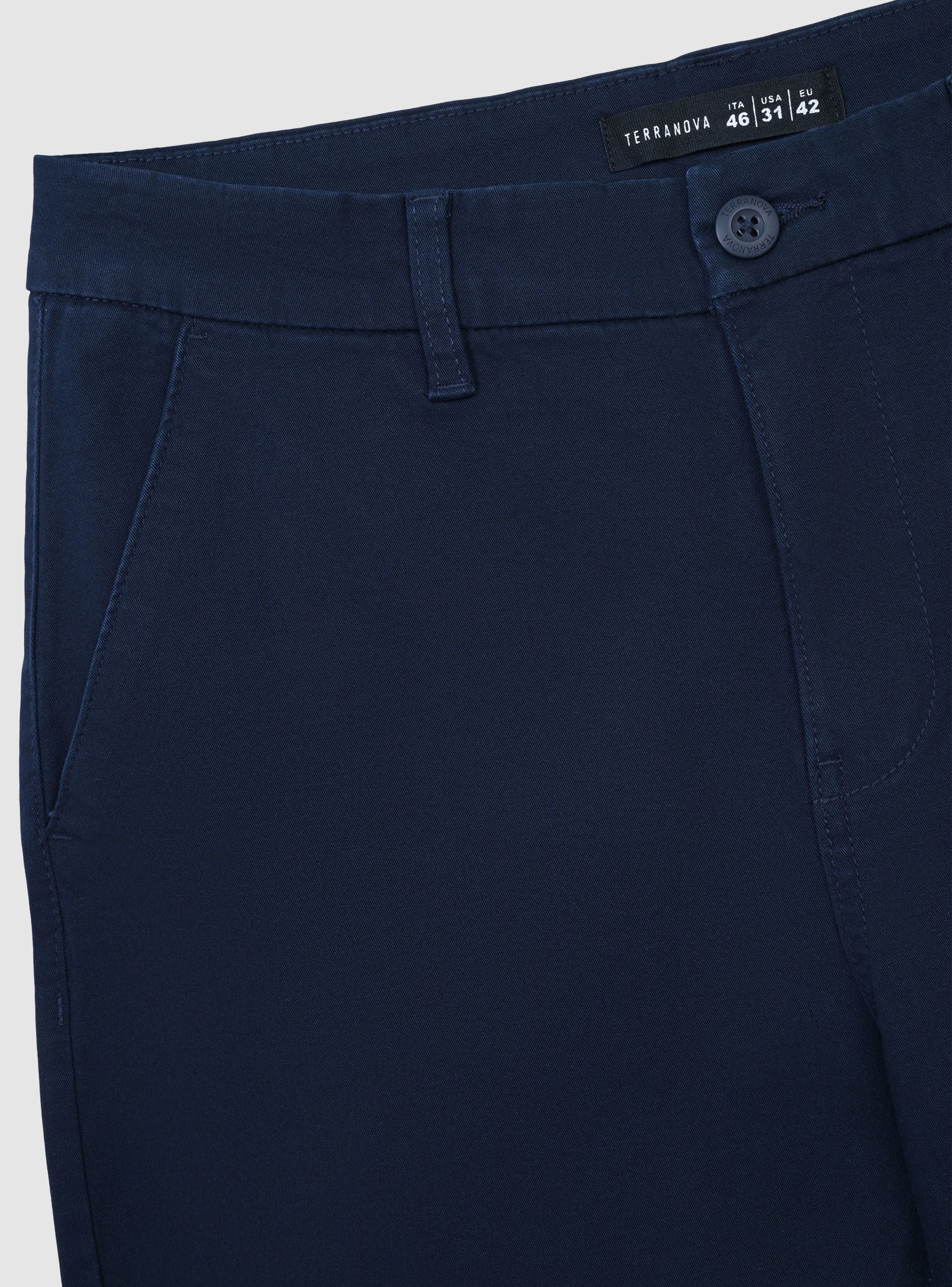 Pantaloni chino skinny - Image 5