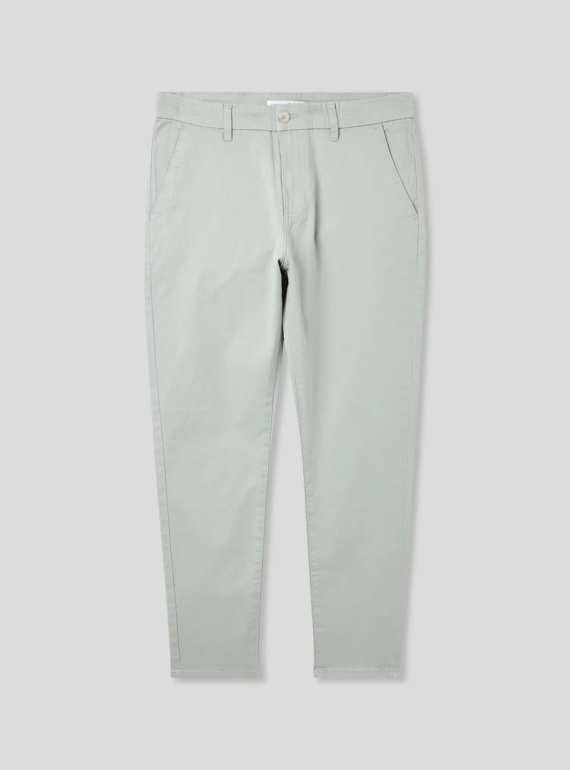 Pantaloni chino skinny - Image 5