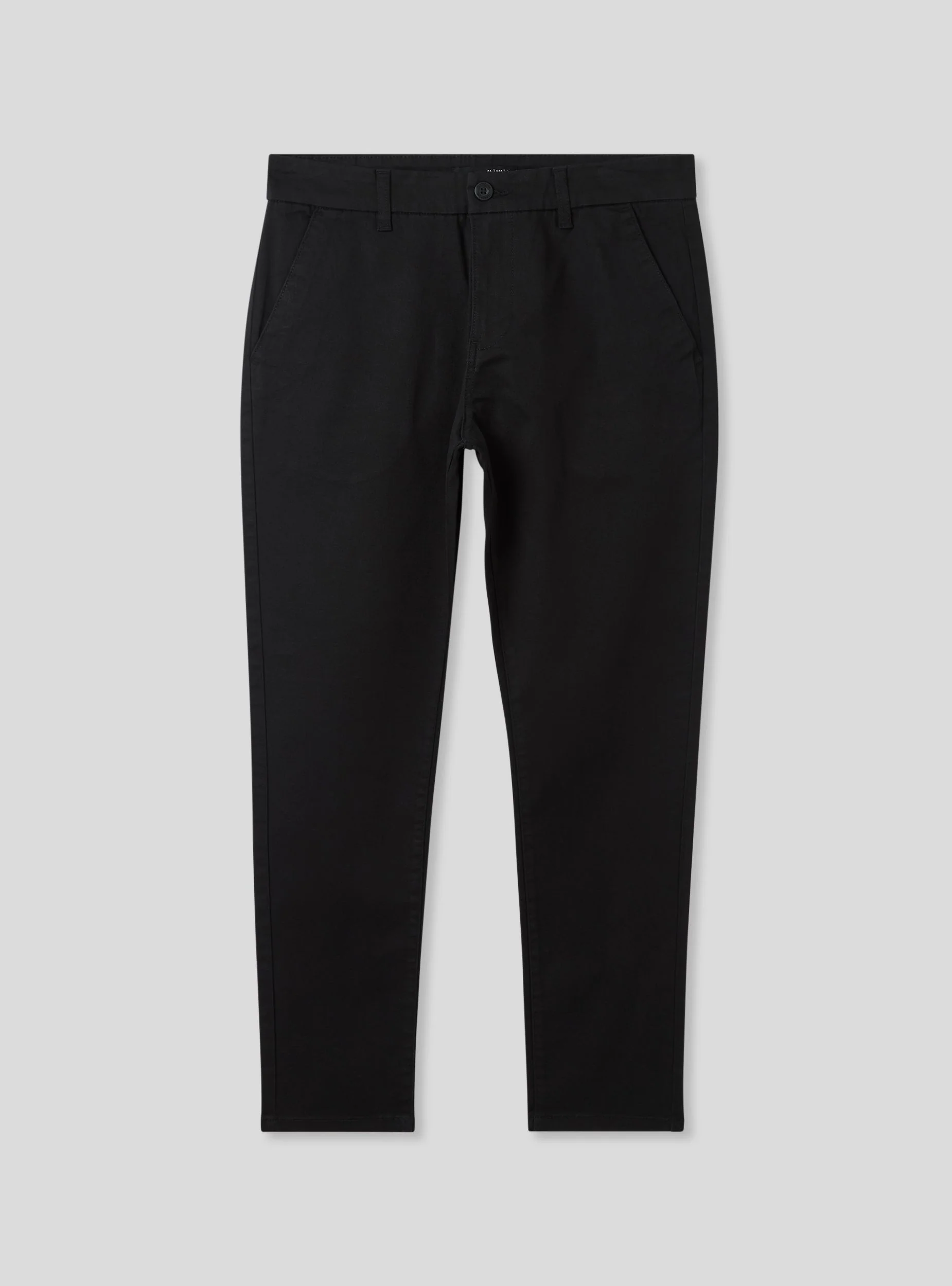Pantaloni chino skinny - Image 4