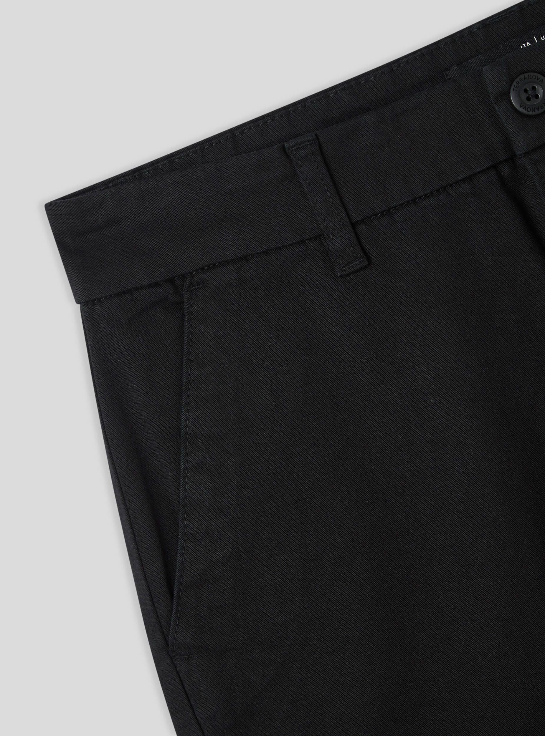 Pantaloni chino skinny - Image 6