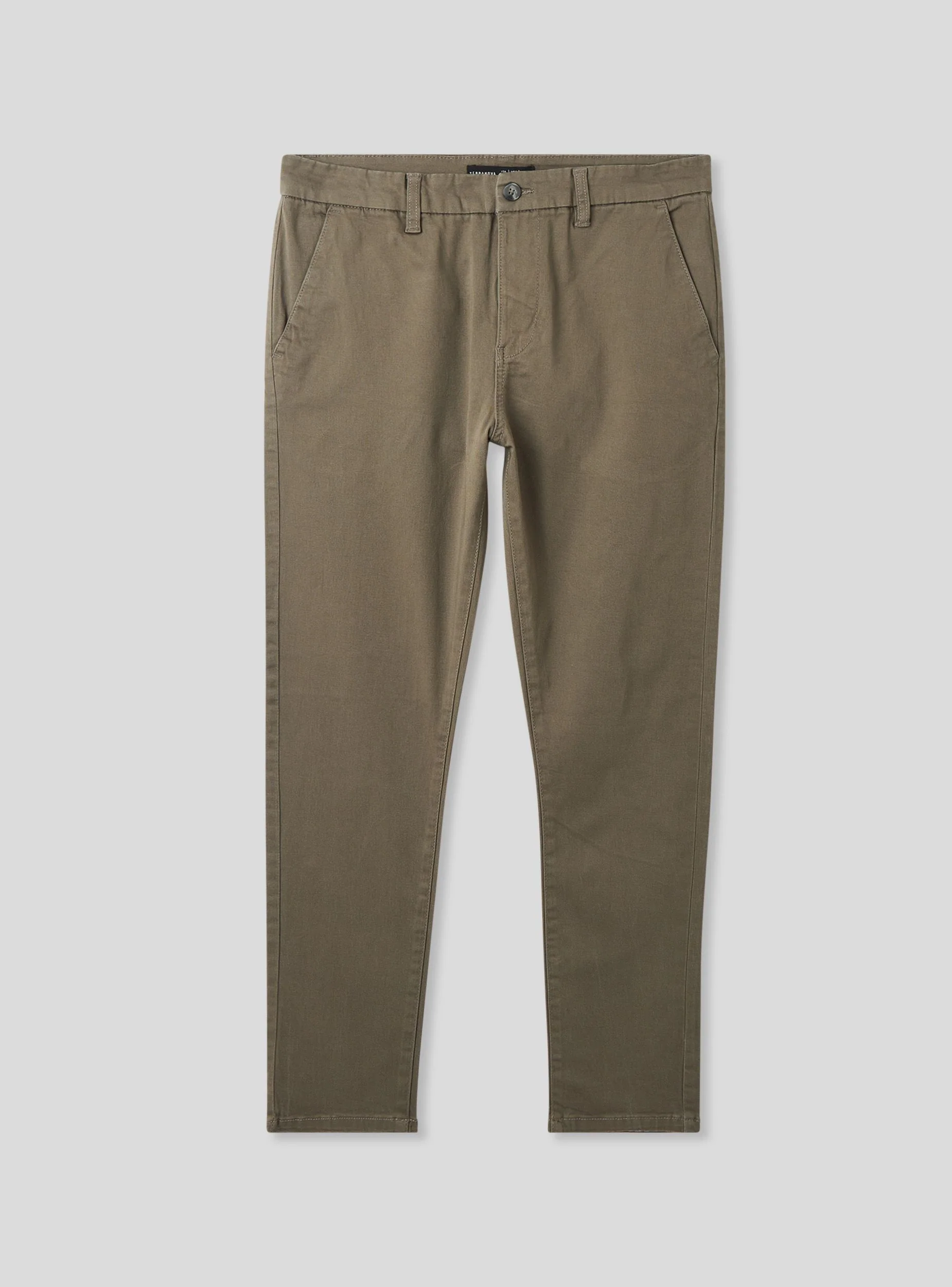 Pantaloni chino skinny - Image 5