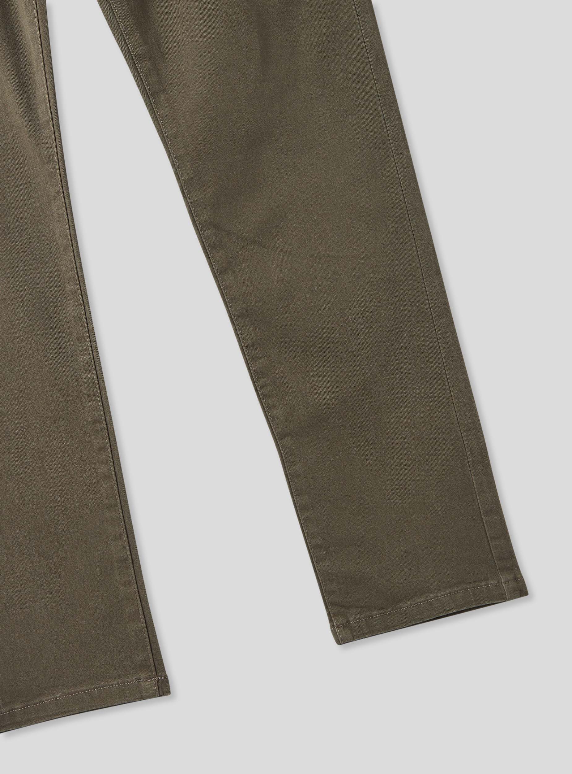 Pantaloni chino skinny - Image 6