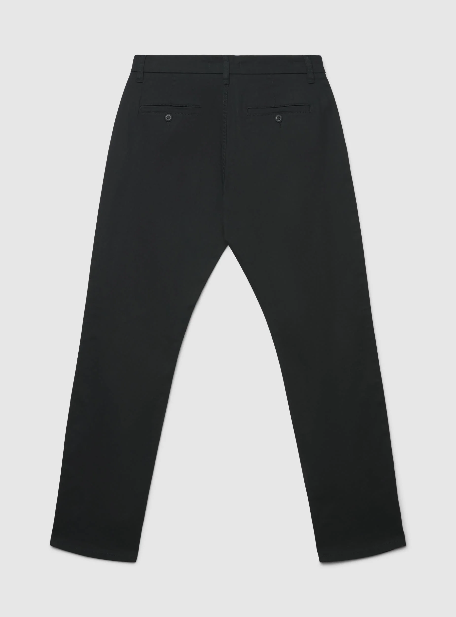 Pantaloni chino tinta unita - Image 6