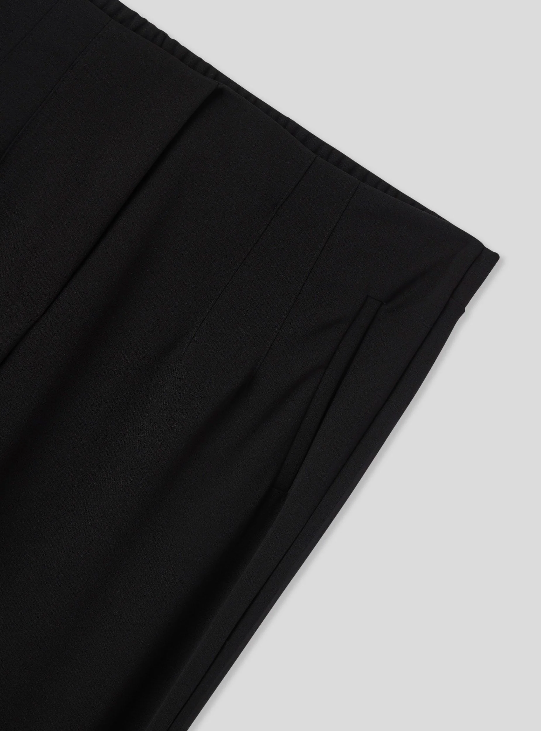 Pantaloni chino tinta unita - Image 4