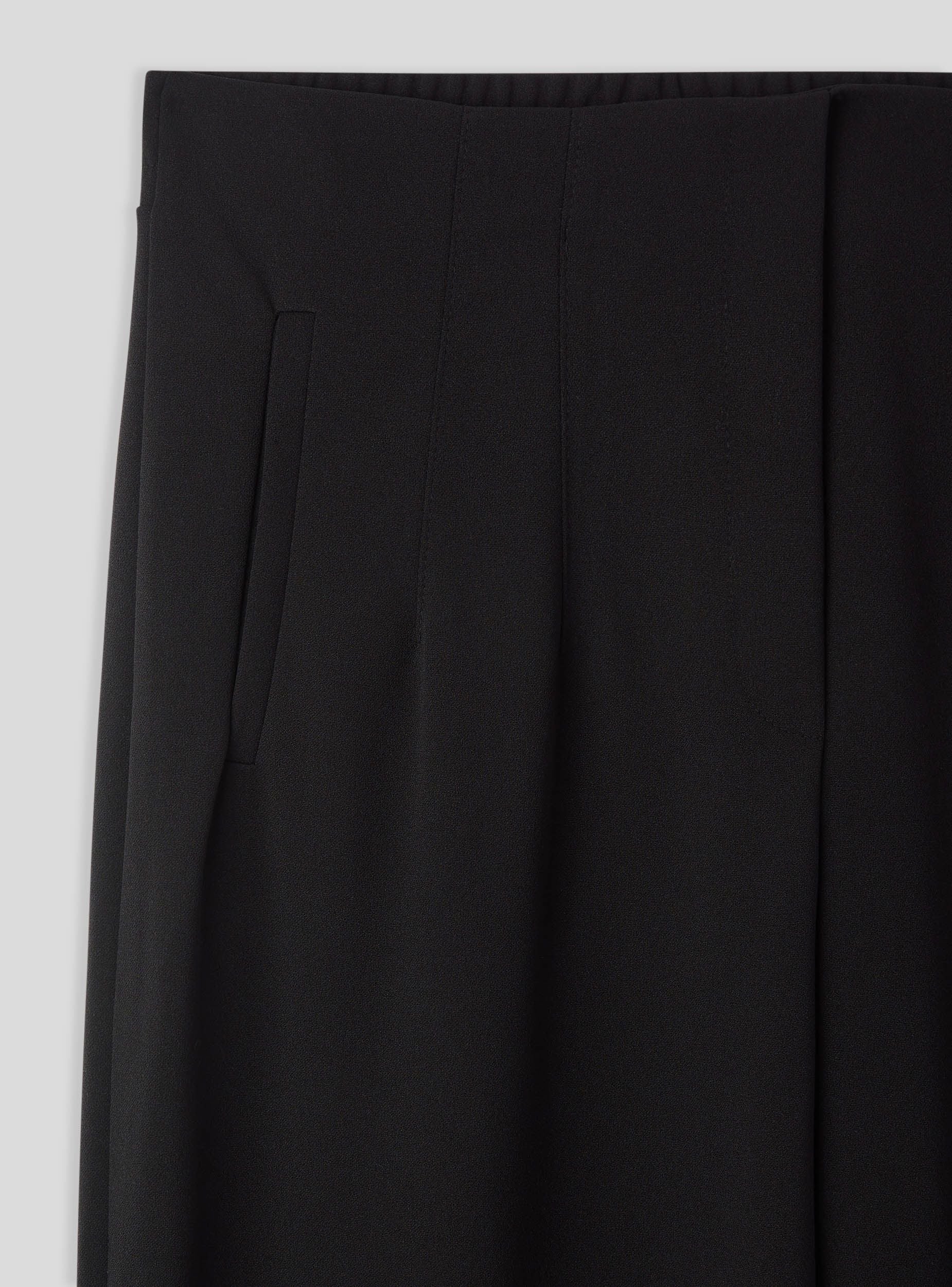 Pantaloni chino tinta unita - Image 5