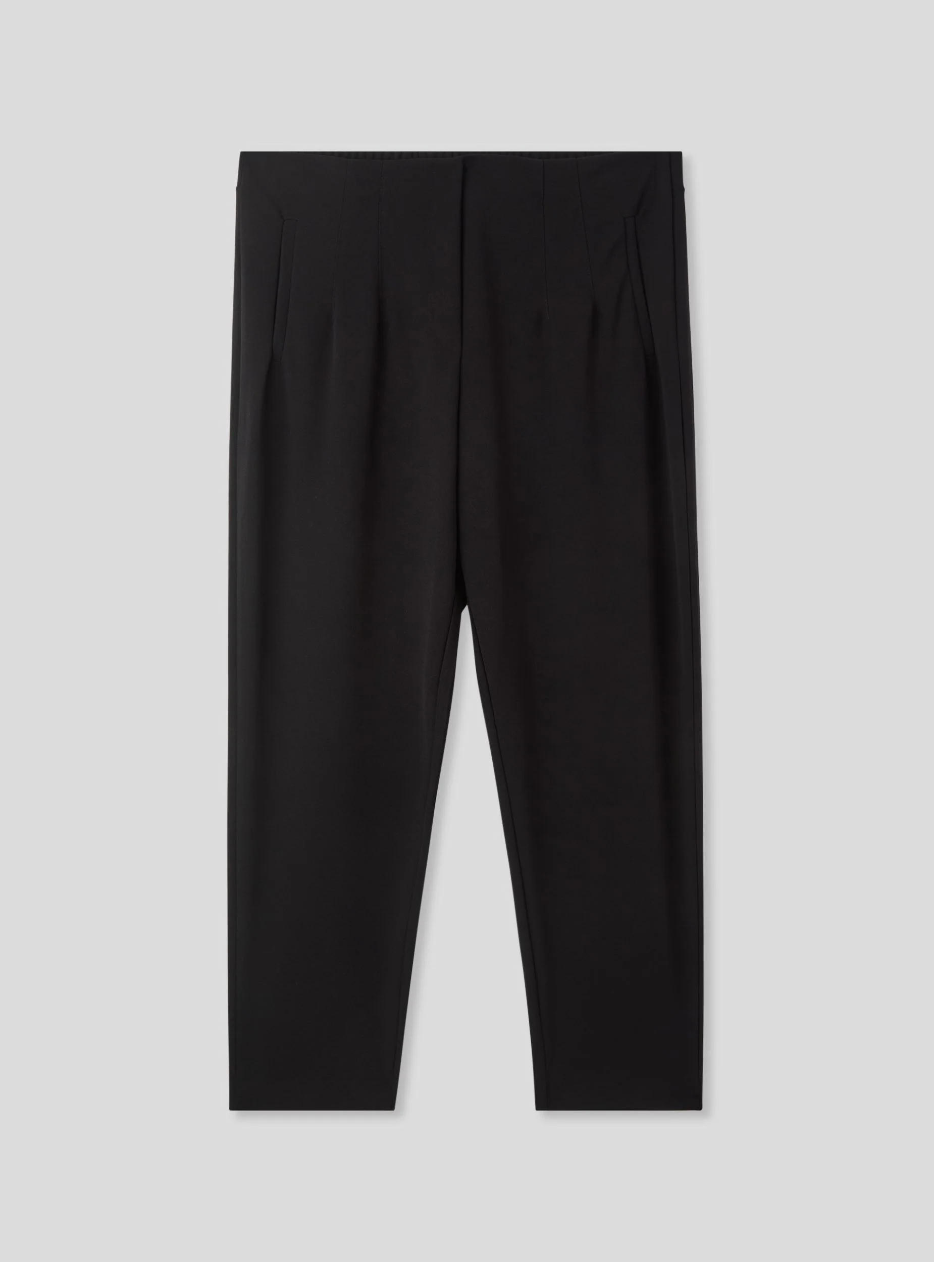 Pantaloni chino tinta unita - Image 6