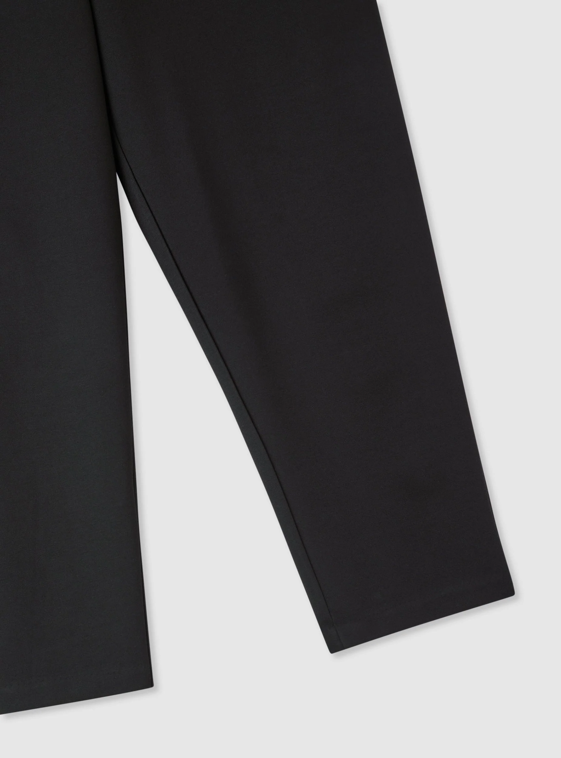 Pantaloni chino tinta unita - Image 6