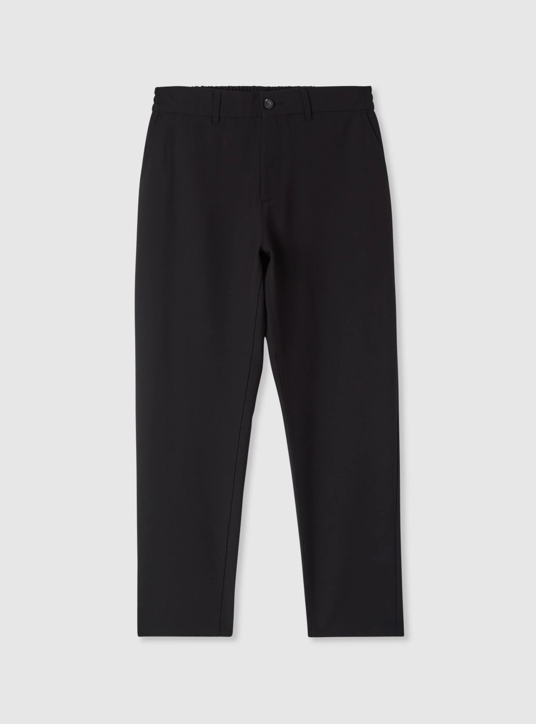 Pantaloni chino tinta unita - Image 5