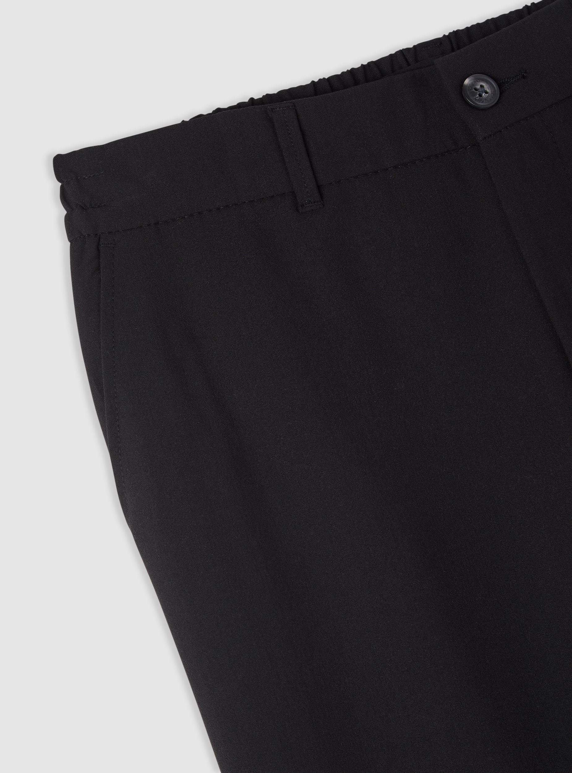 Pantaloni chino tinta unita - Image 7