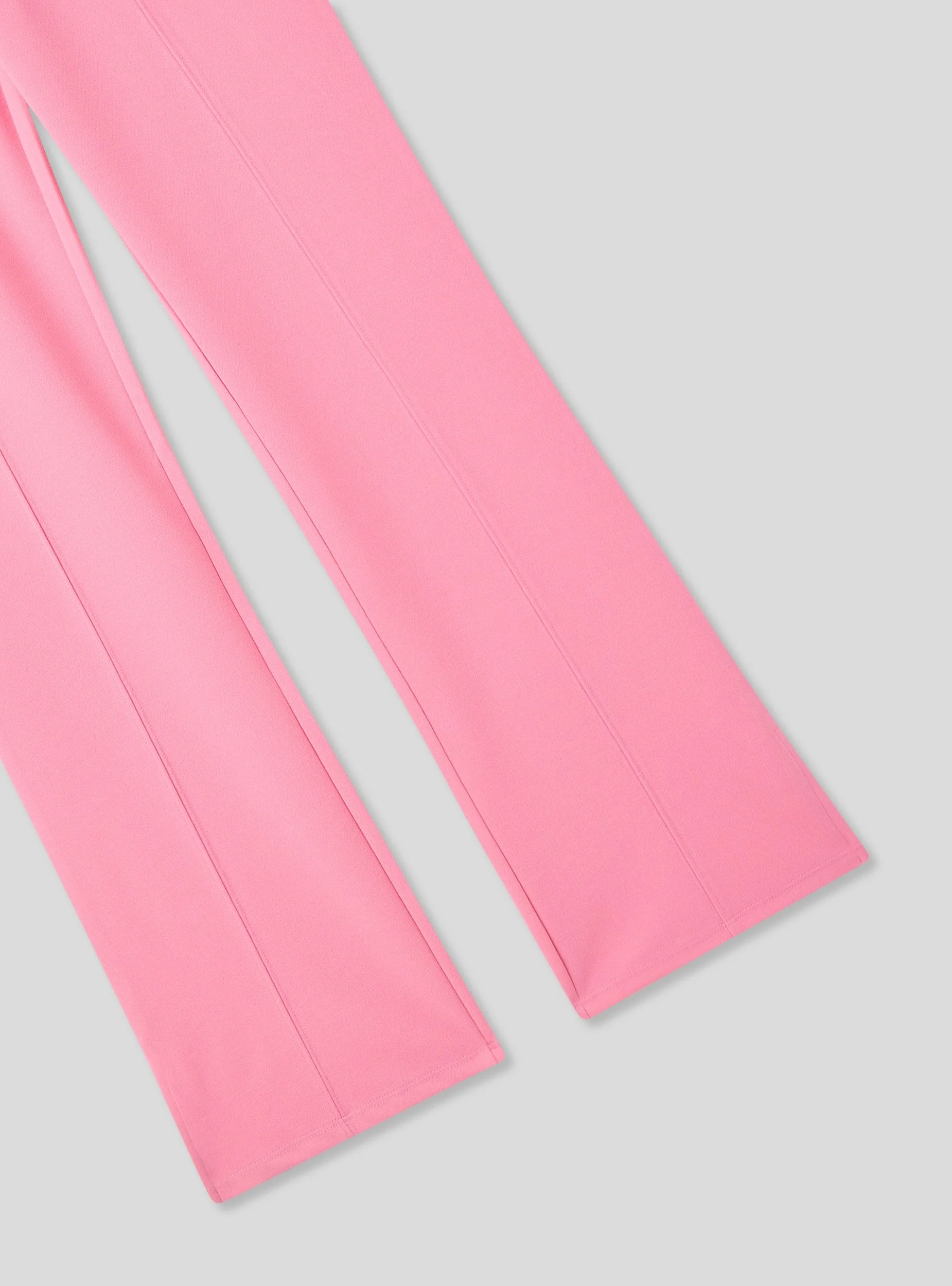 Pantaloni con bottoni decorativi - Image 5