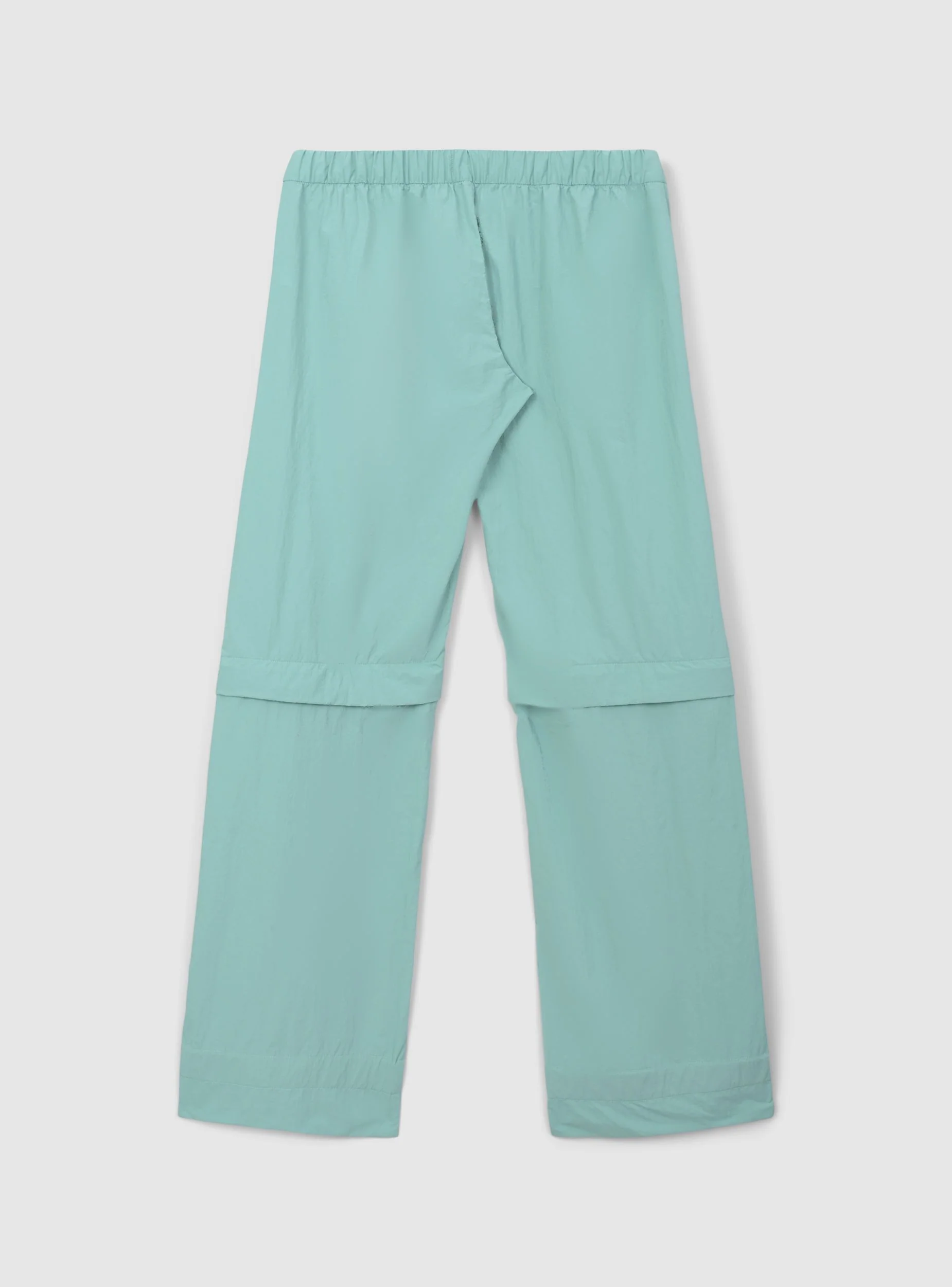 Pantaloni convertibili TRNPOPLAB - Image 7