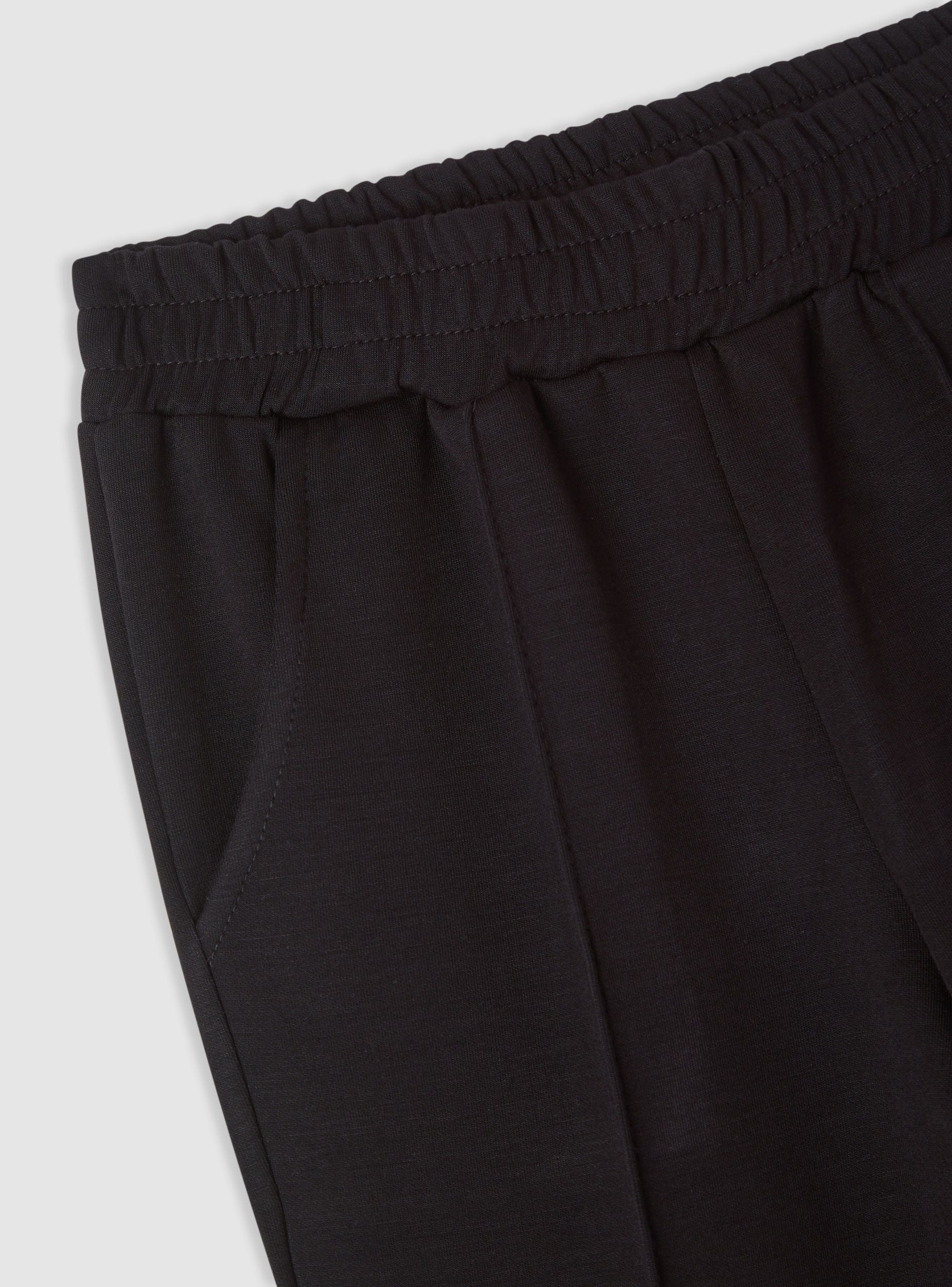 Pantaloni ginnici a zampa - Image 2