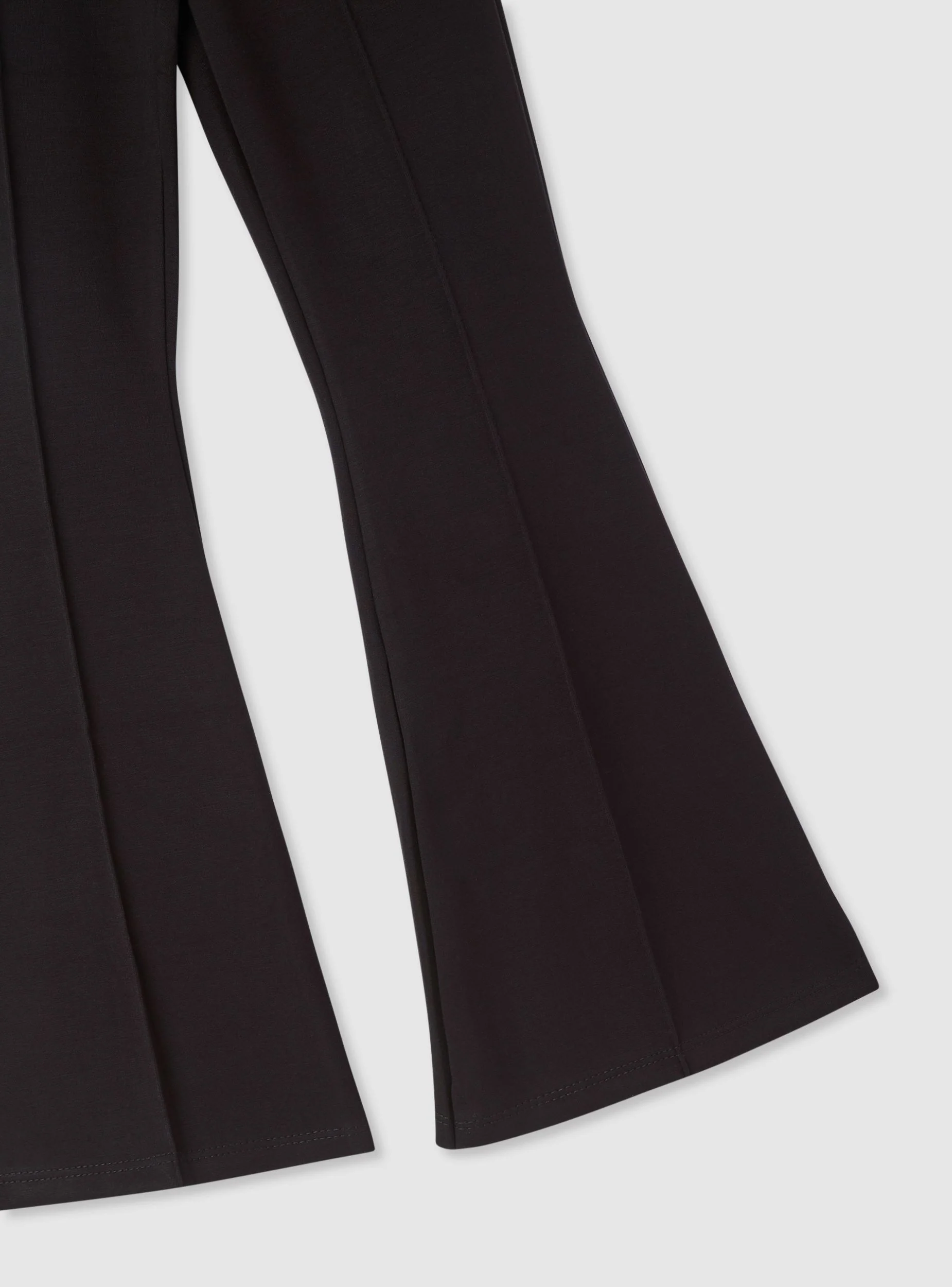 Pantaloni ginnici a zampa - Image 3