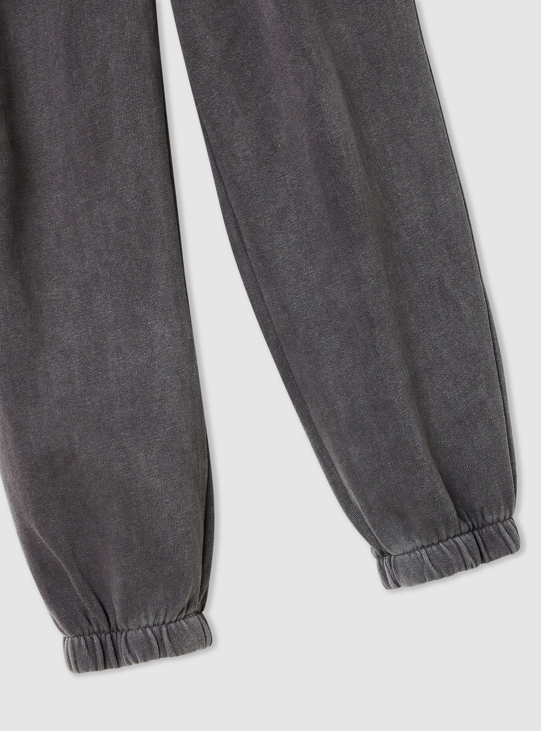 Pantaloni ginnici vita alta - Image 5