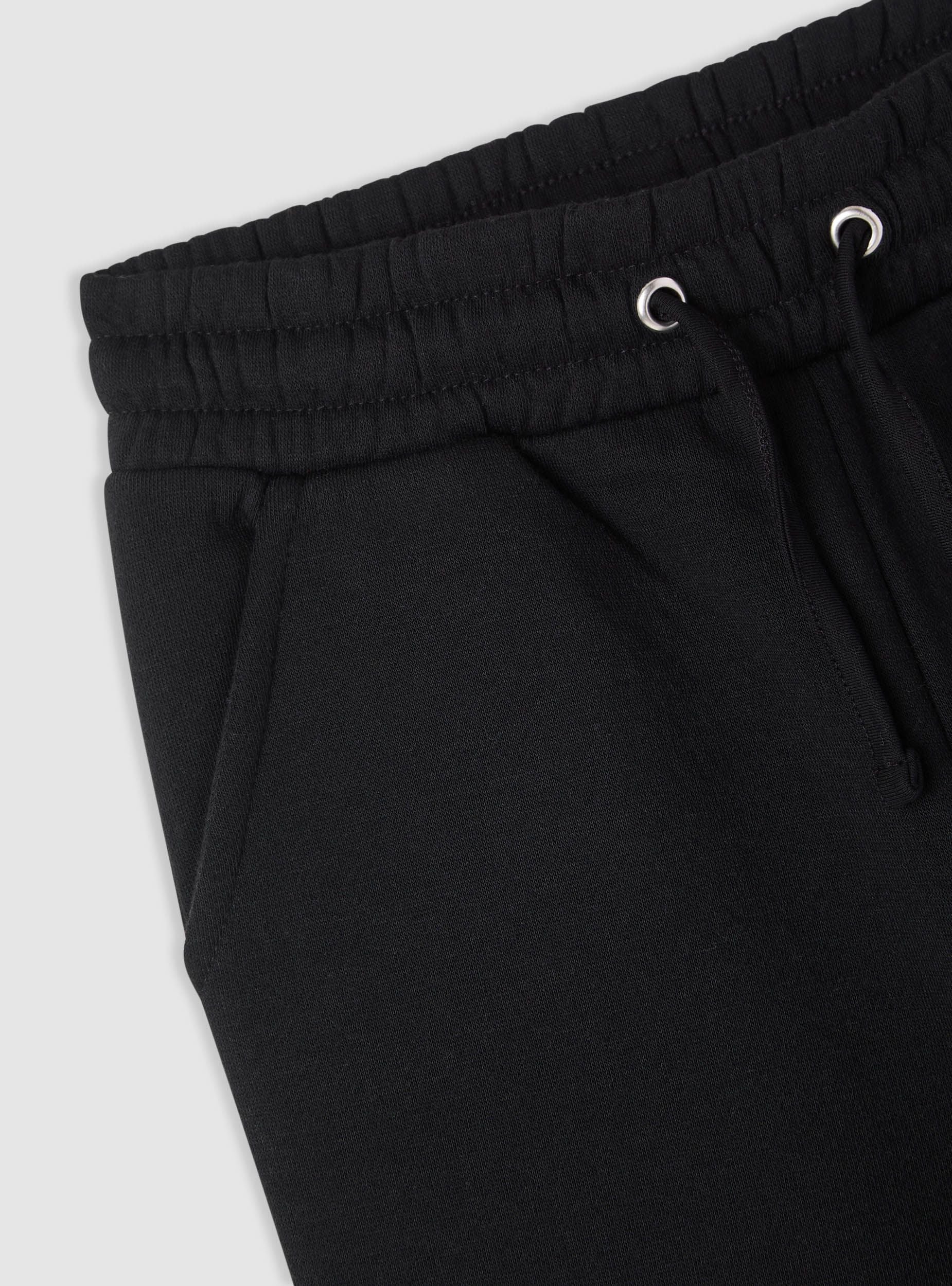Pantaloni ginnici wide leg con stampa Kuromi®