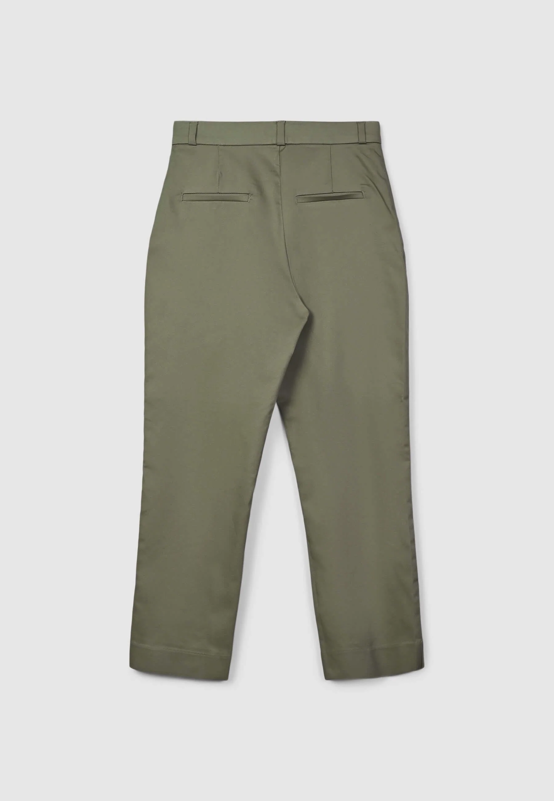 Pantaloni in rasatello - Image 5