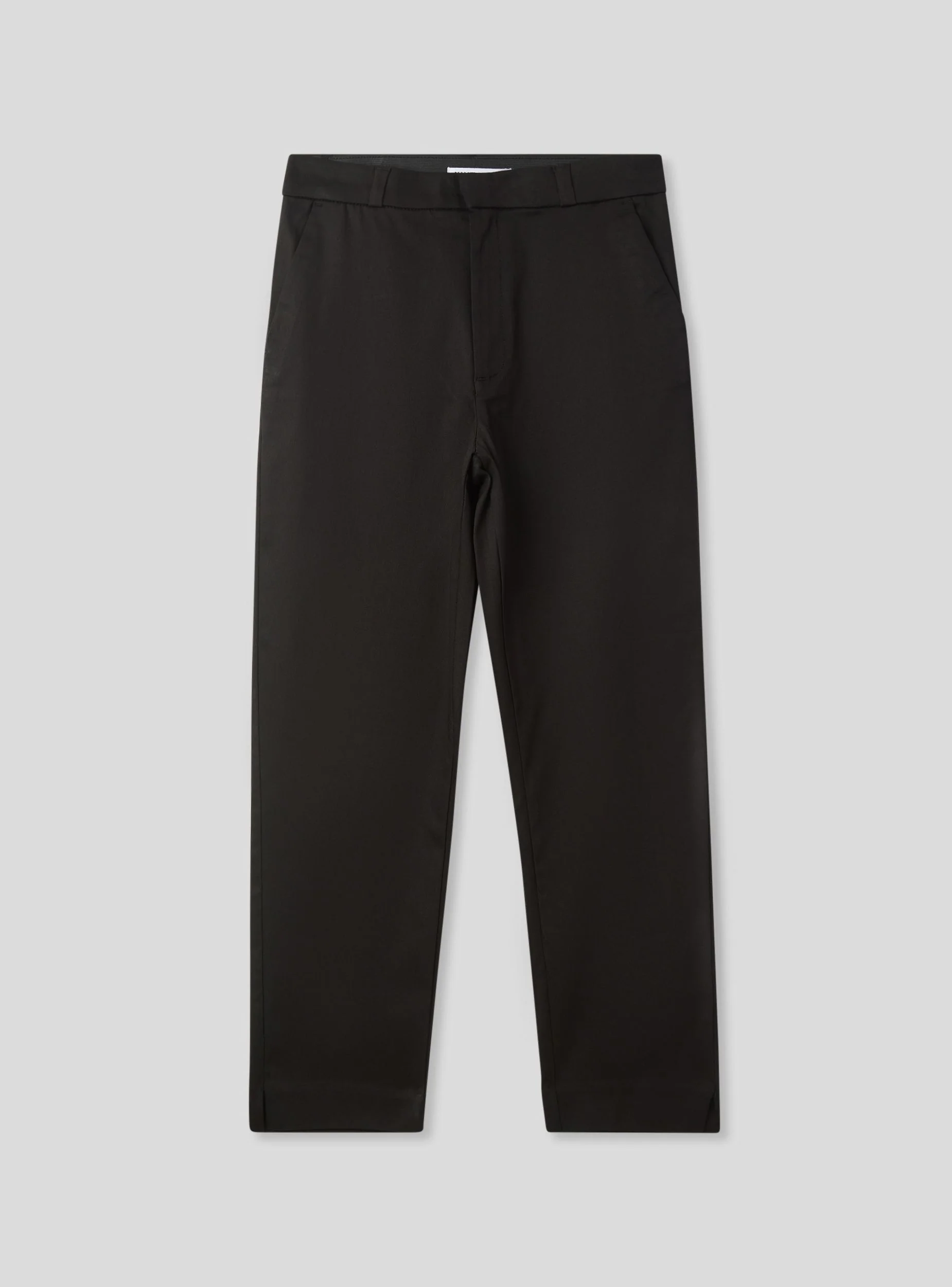 Pantaloni in rasatello - Image 6