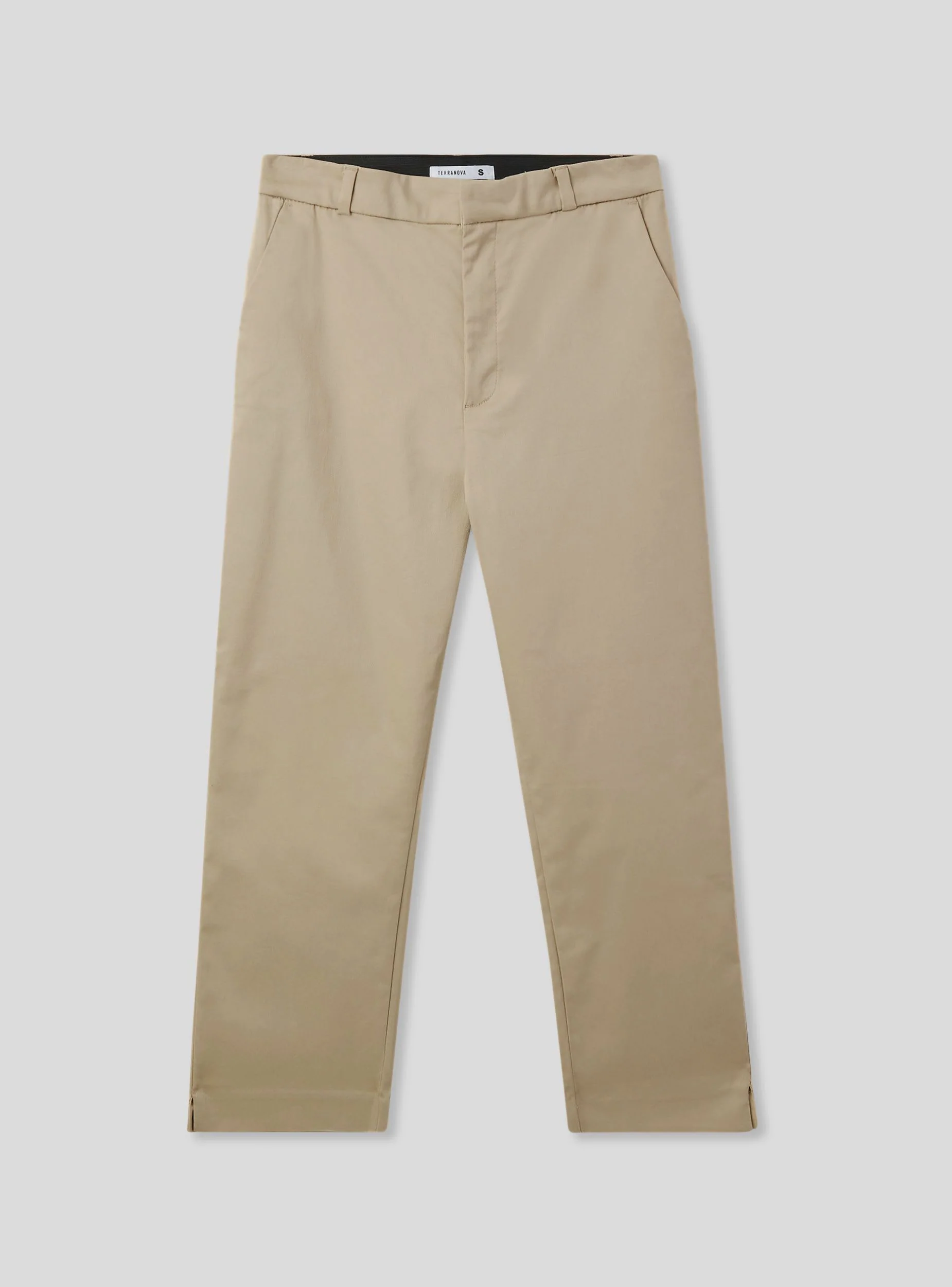 Pantaloni in rasatello - Image 5