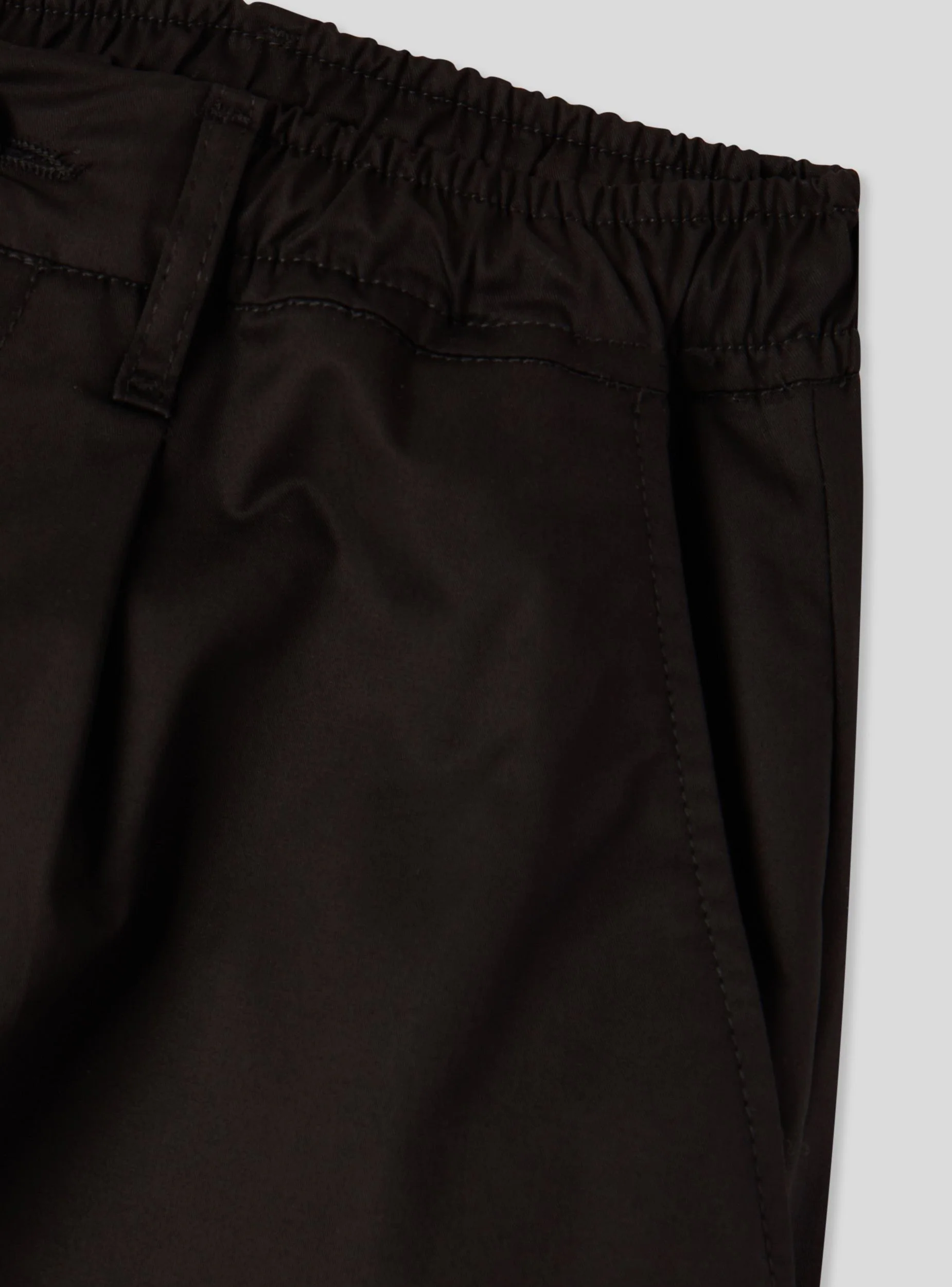 Pantaloni in twill di cotone - Image 6